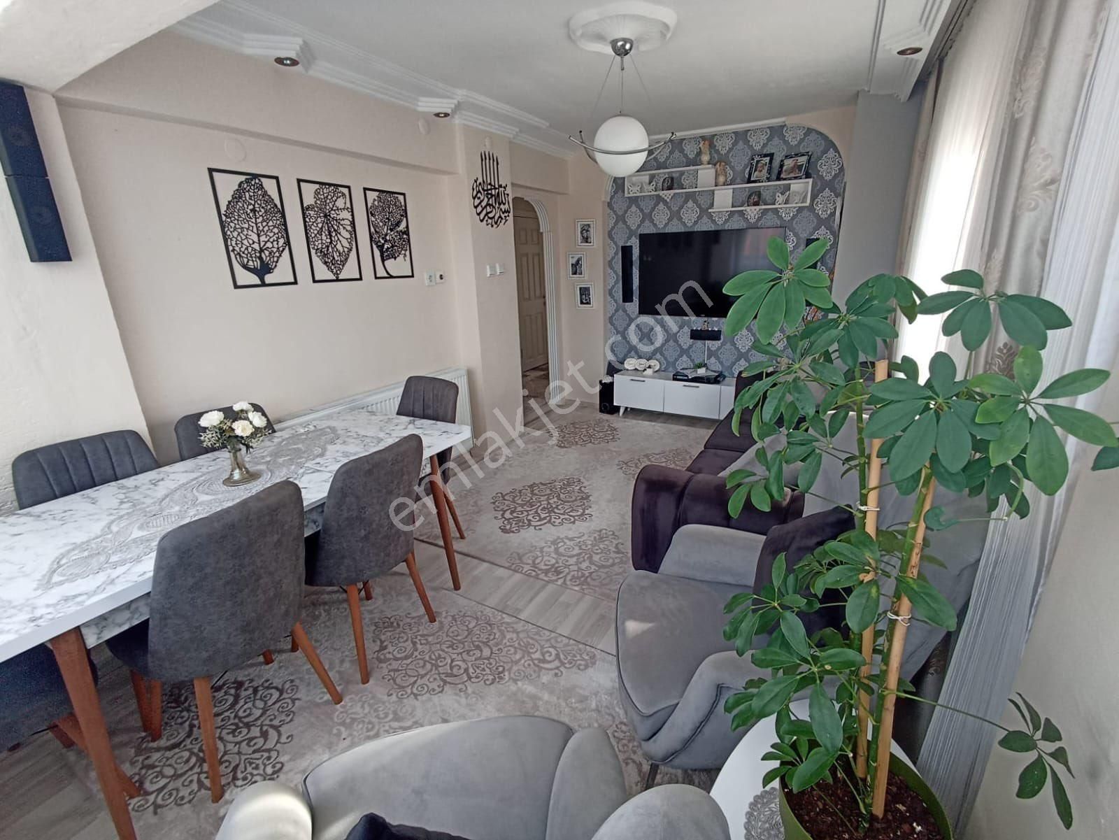 Ful Krediye Uygun Mudanya Merkez Satılık Daire - Görsel 20