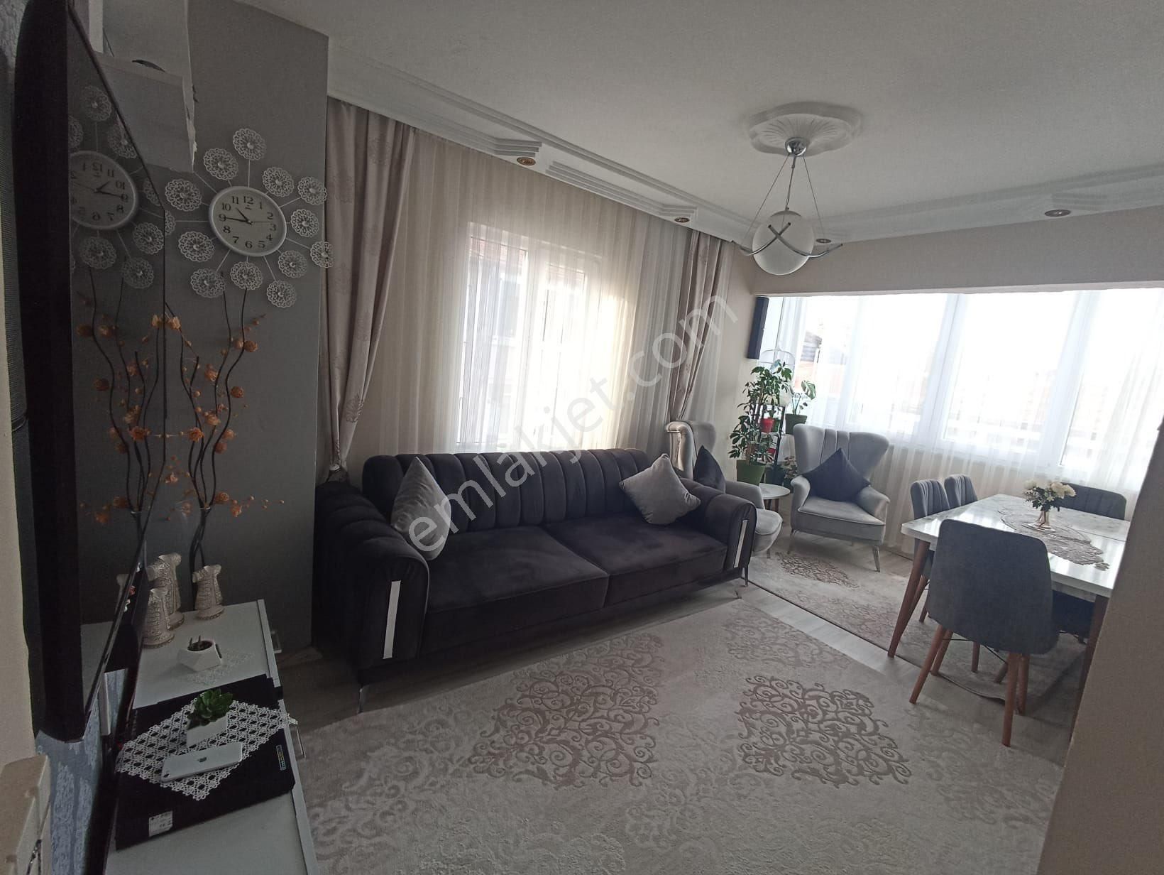 Ful Krediye Uygun Mudanya Merkez Satılık Daire - Görsel 14
