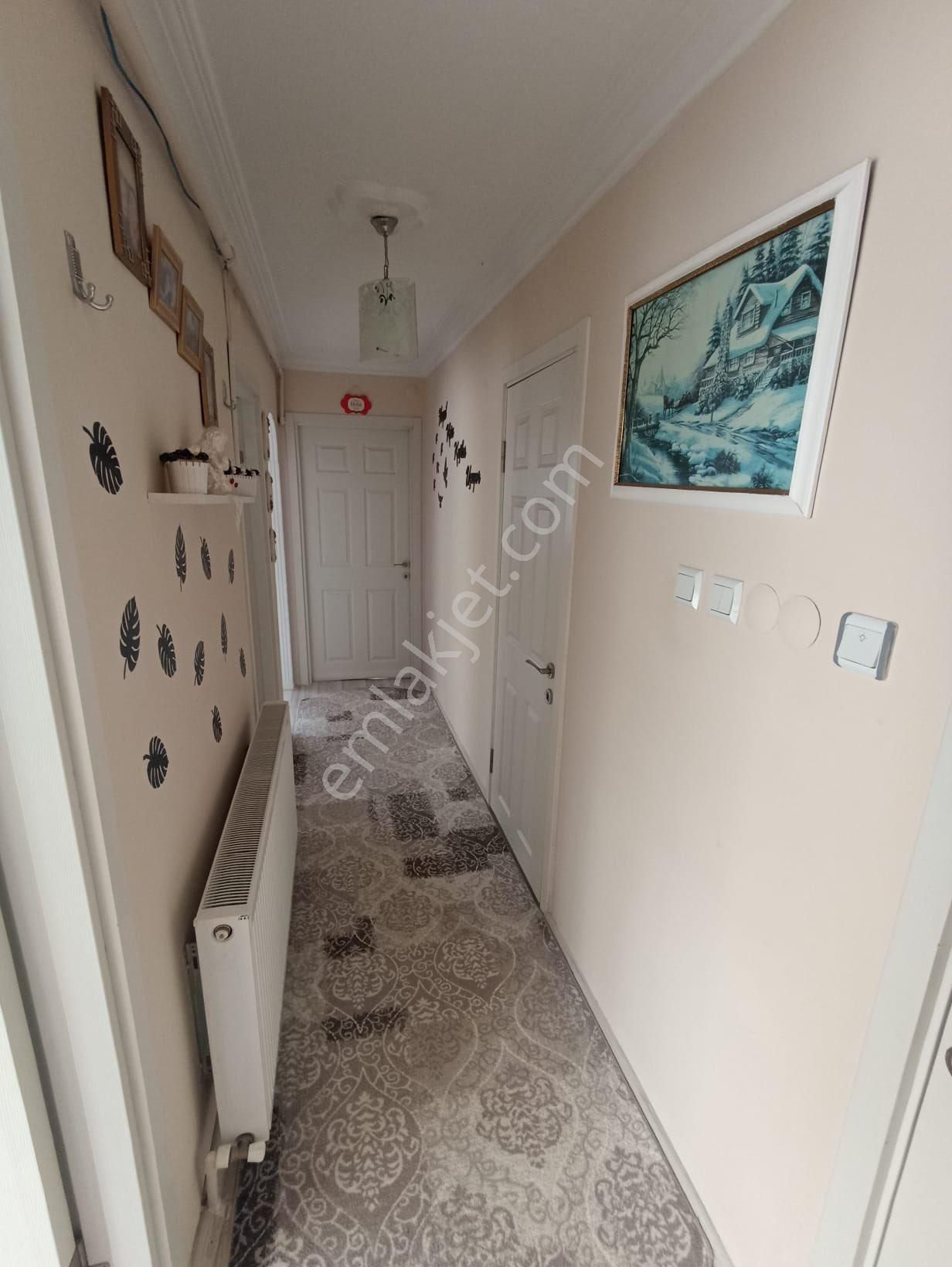 Ful Krediye Uygun Mudanya Merkez Satılık Daire - Görsel 23