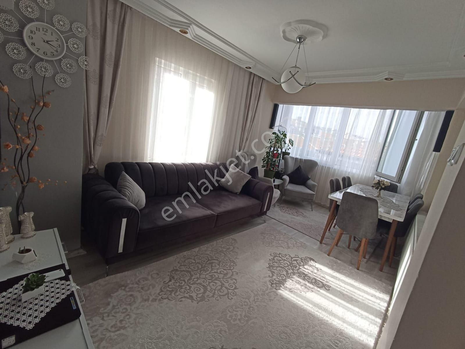 Ful Krediye Uygun Mudanya Merkez Satılık Daire - Görsel 8