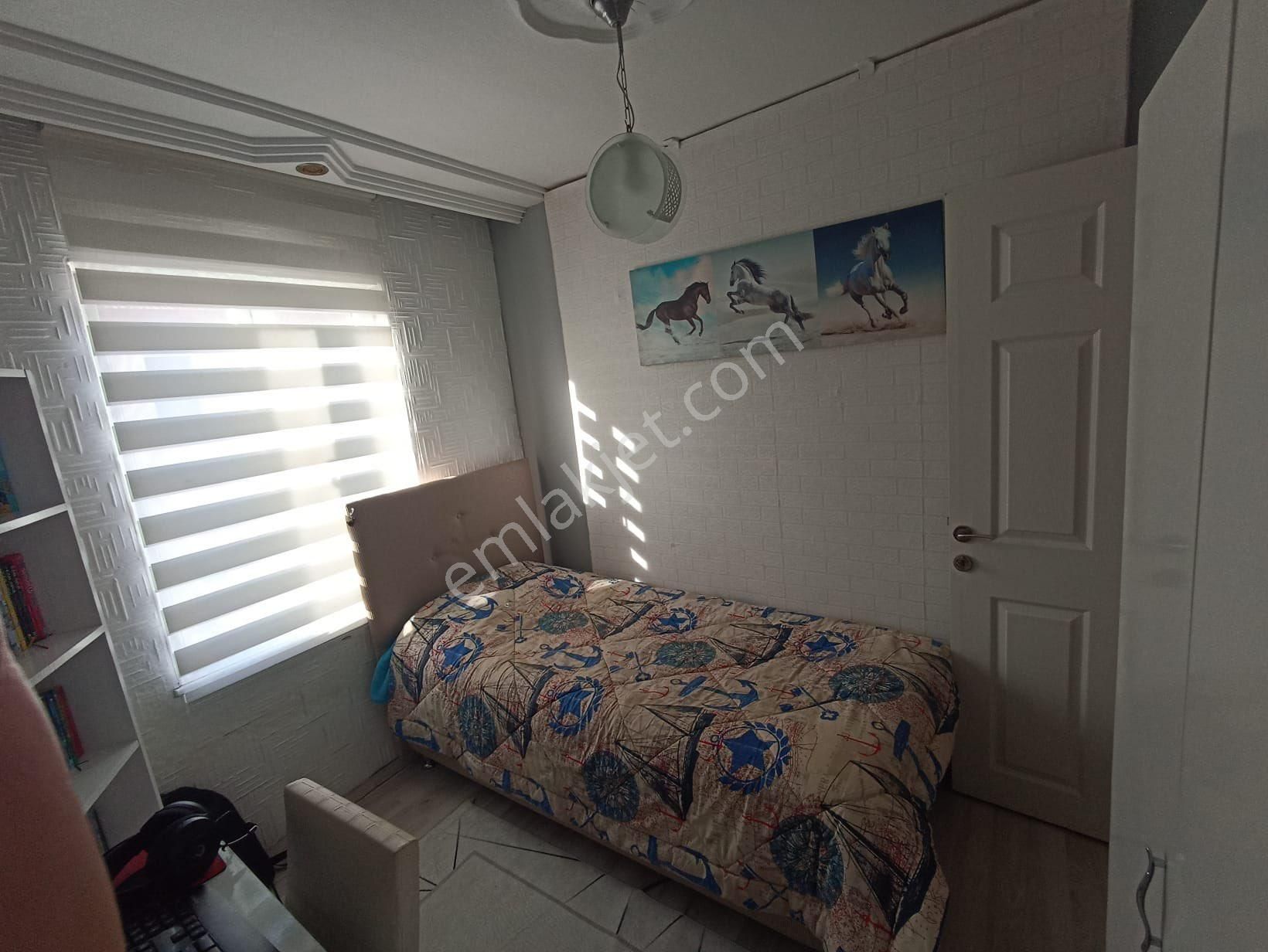 Ful Krediye Uygun Mudanya Merkez Satılık Daire - Görsel 21