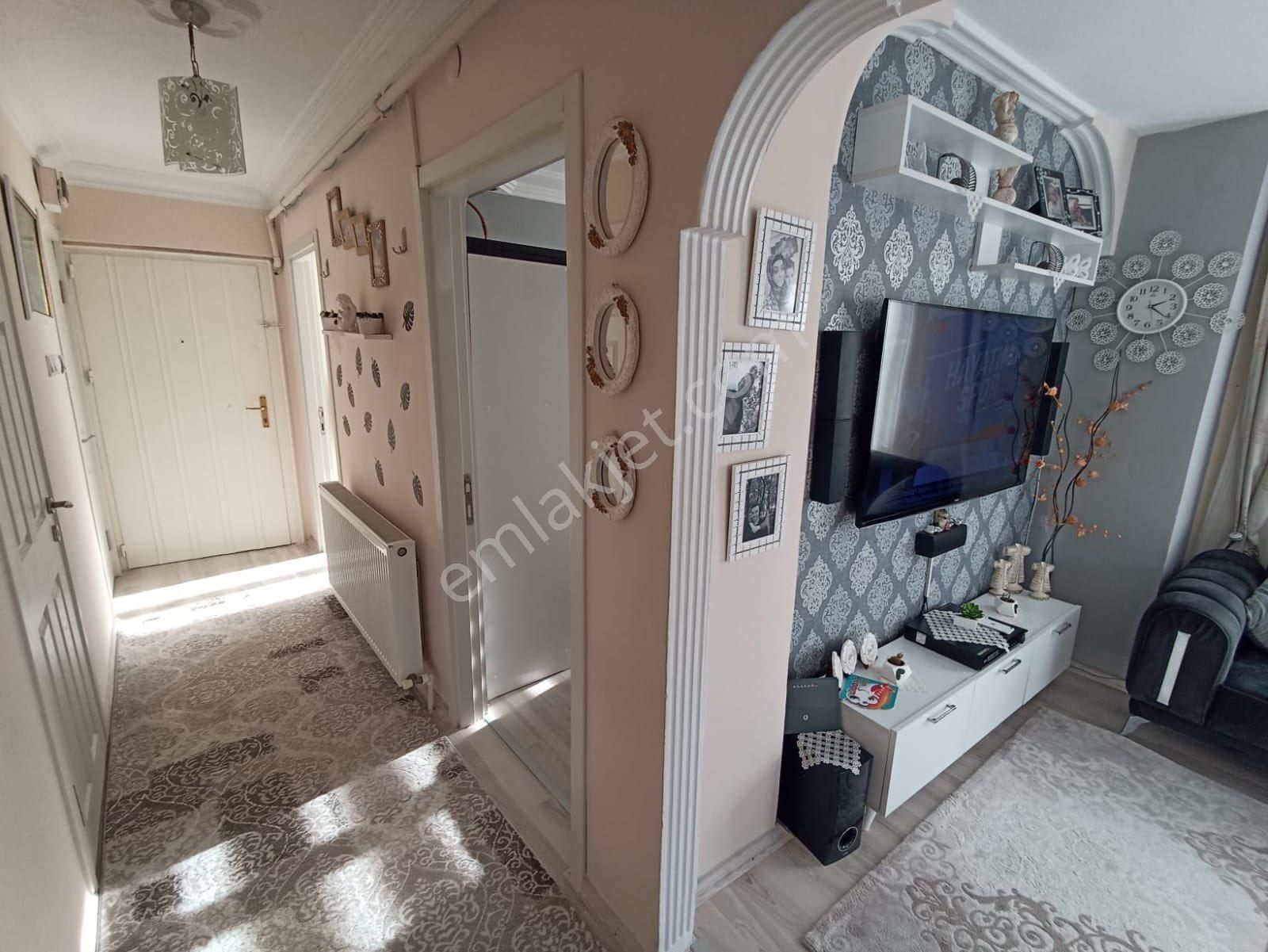 Ful Krediye Uygun Mudanya Merkez Satılık Daire - Görsel 17