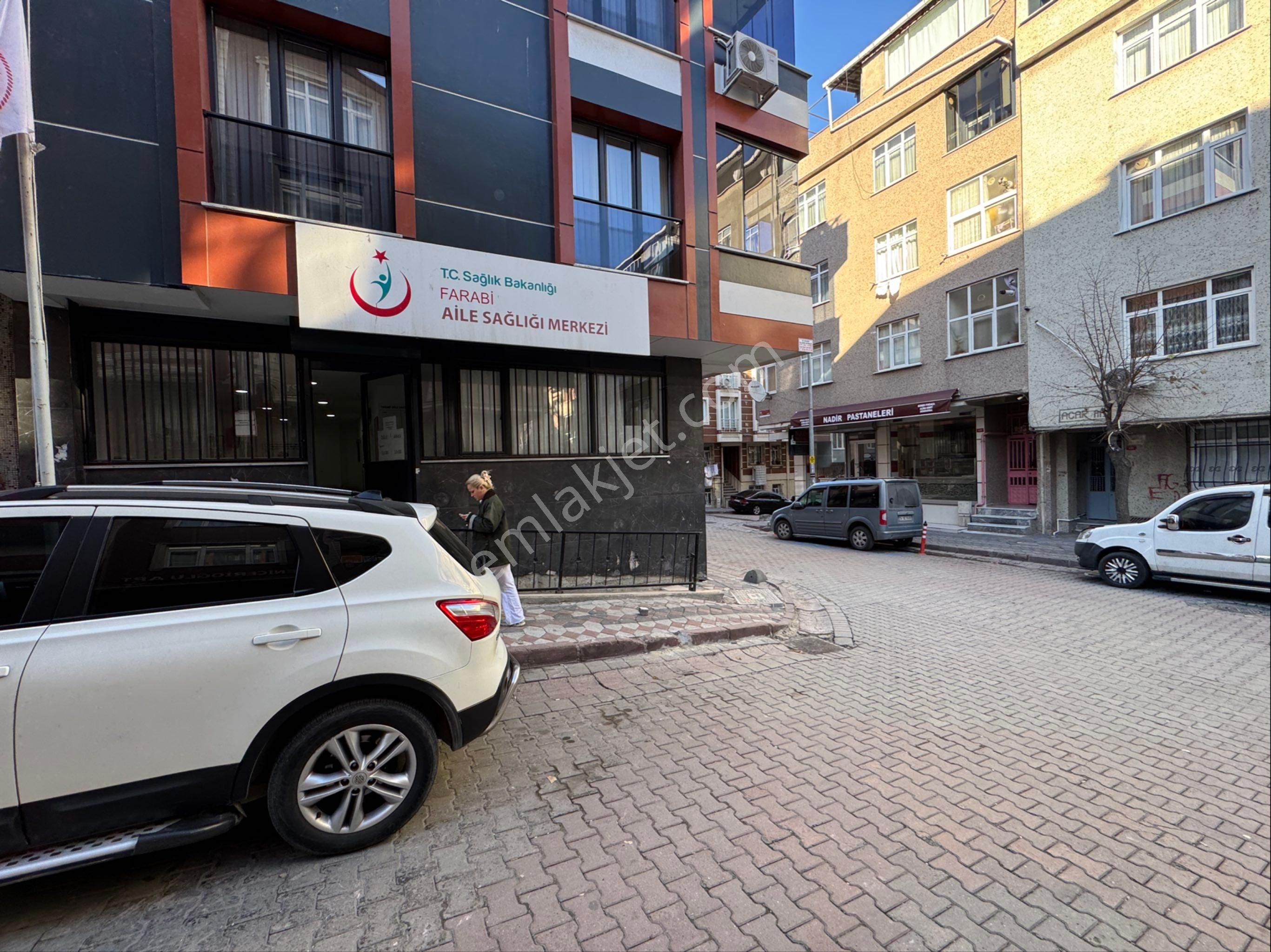 Zafer Yapıdan Satılık Köşebaşı 2tapulu 2adet Bağımsız Girişli Dükkan İstanbul Sultangazi İsmetpaşamh - Görsel 21