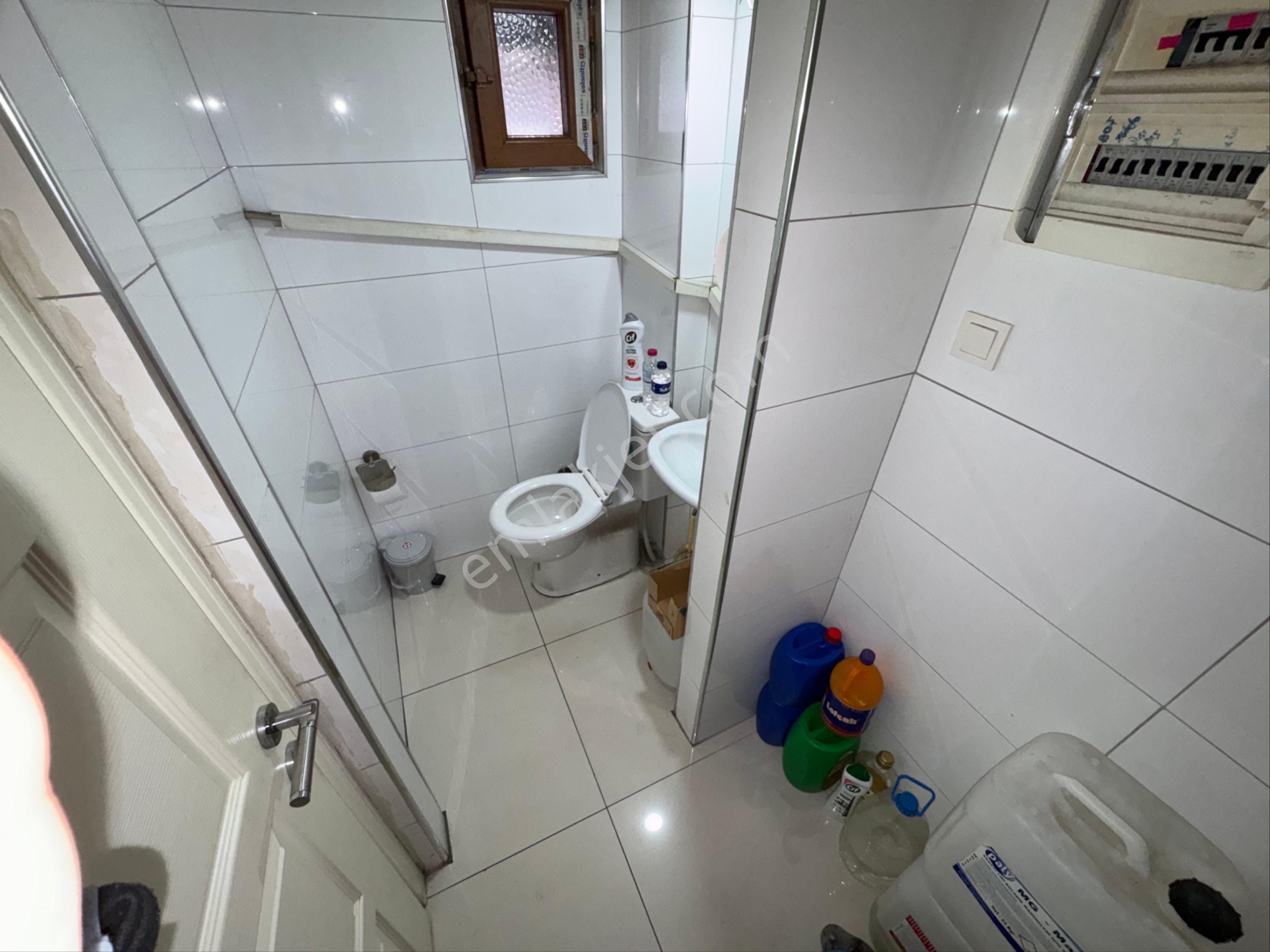 Zafer Yapıdan Satılık Köşebaşı 2tapulu 2adet Bağımsız Girişli Dükkan İstanbul Sultangazi İsmetpaşamh - Görsel 9