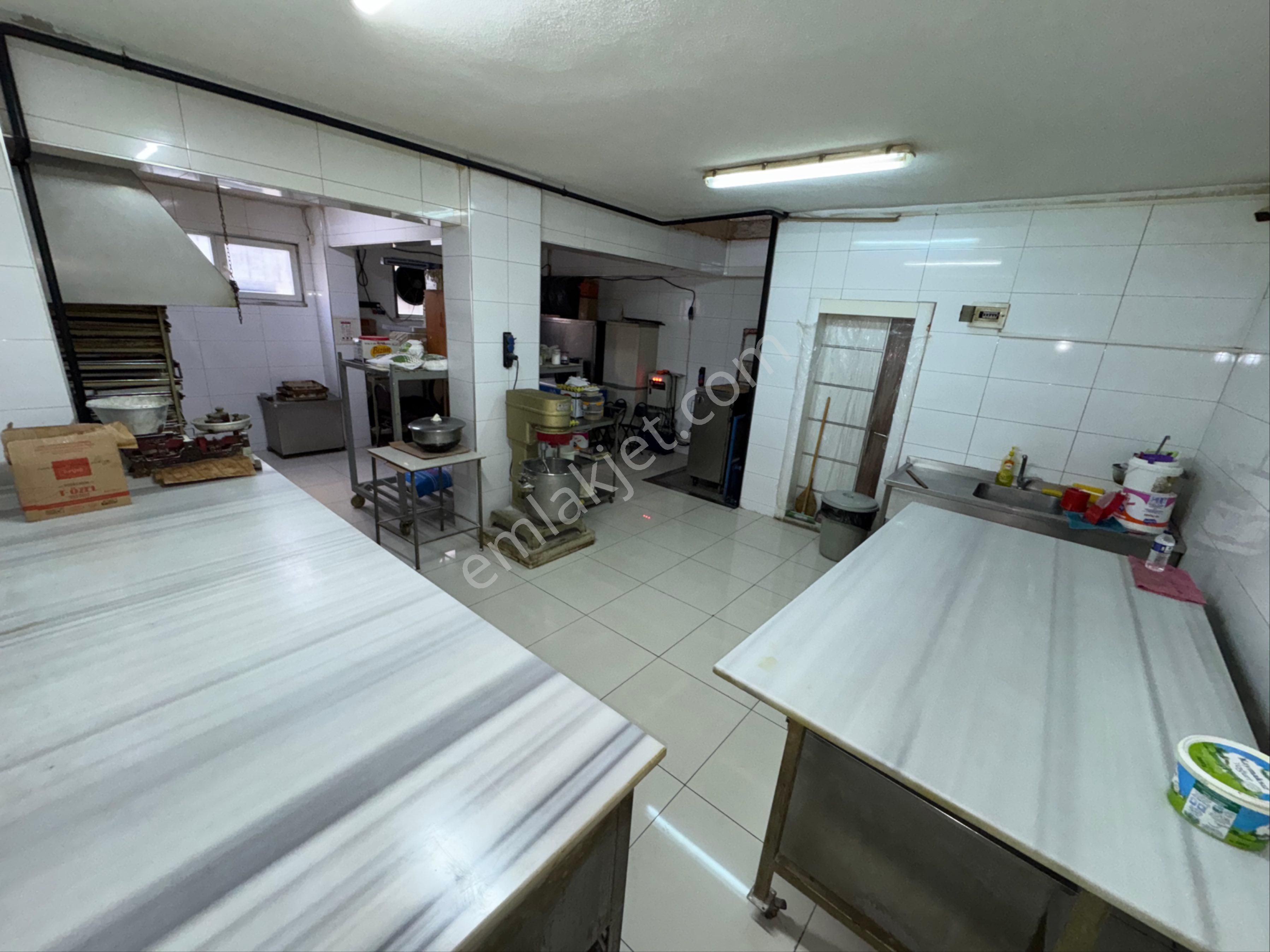 Zafer Yapıdan Satılık Köşebaşı 2tapulu 2adet Bağımsız Girişli Dükkan İstanbul Sultangazi İsmetpaşamh - Görsel 14