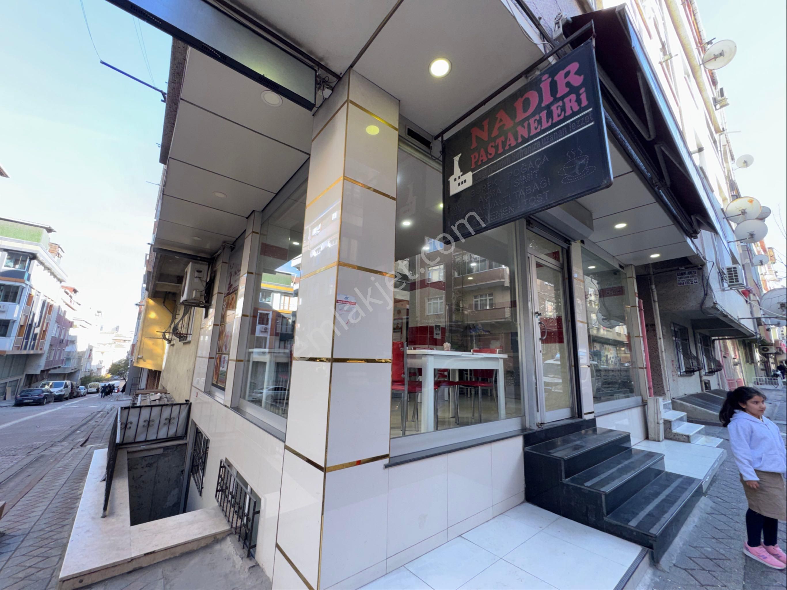 Zafer Yapıdan Satılık Köşebaşı 2tapulu 2adet Bağımsız Girişli Dükkan İstanbul Sultangazi İsmetpaşamh - Görsel 29