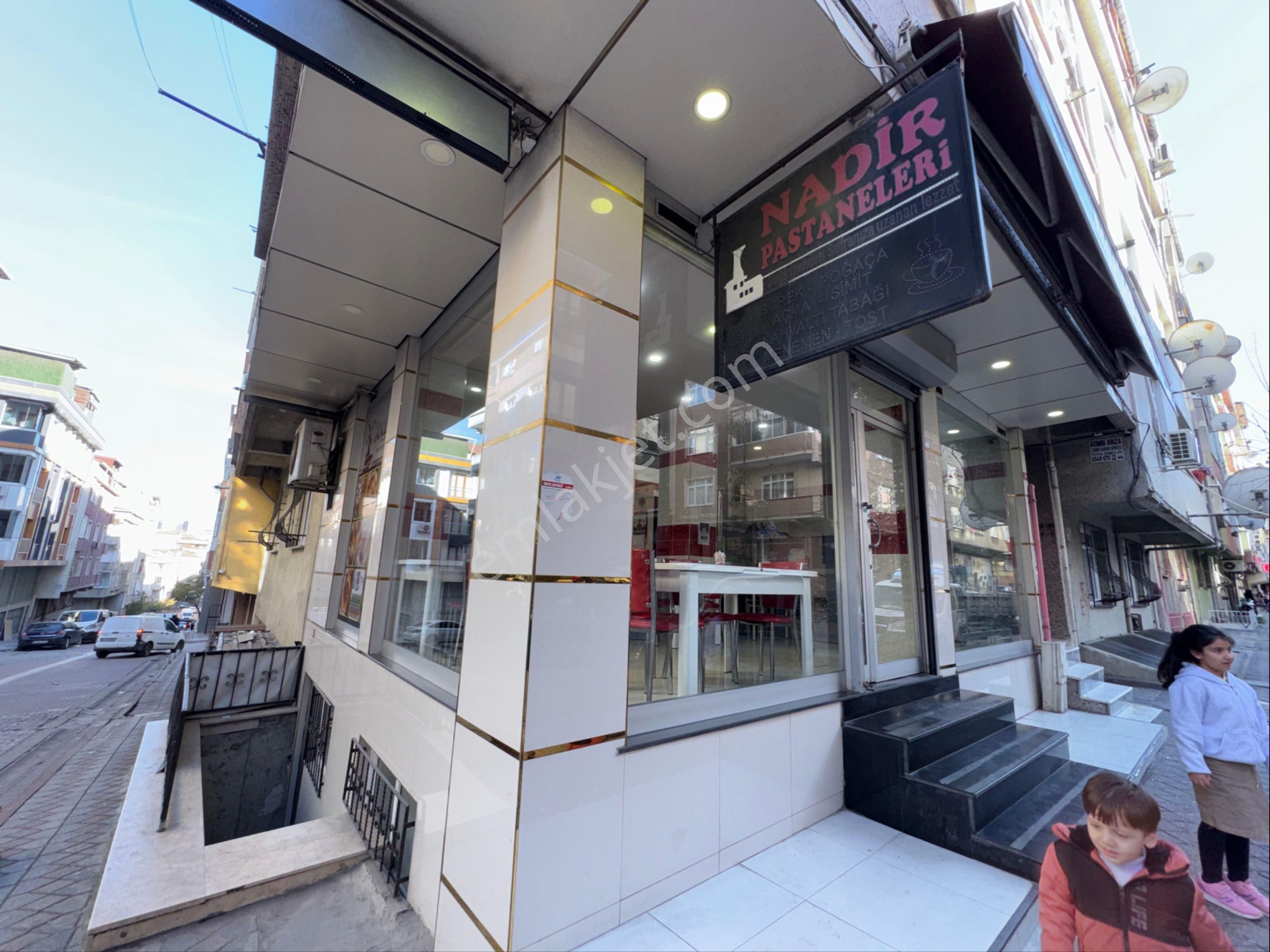 Zafer Yapıdan Satılık Köşebaşı 2tapulu 2adet Bağımsız Girişli Dükkan İstanbul Sultangazi İsmetpaşamh - Görsel 10