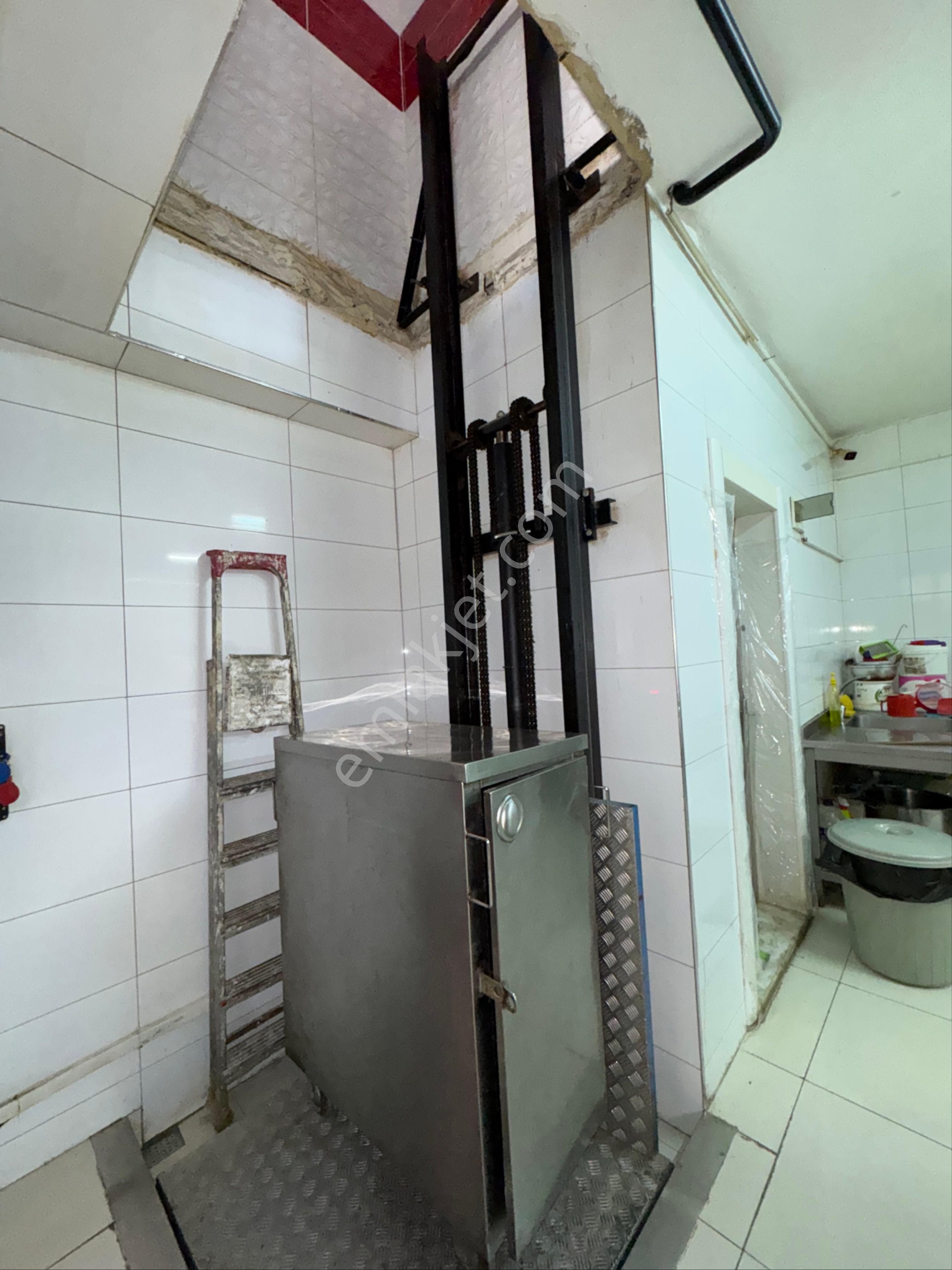 Zafer Yapıdan Satılık Köşebaşı 2tapulu 2adet Bağımsız Girişli Dükkan İstanbul Sultangazi İsmetpaşamh - Görsel 12