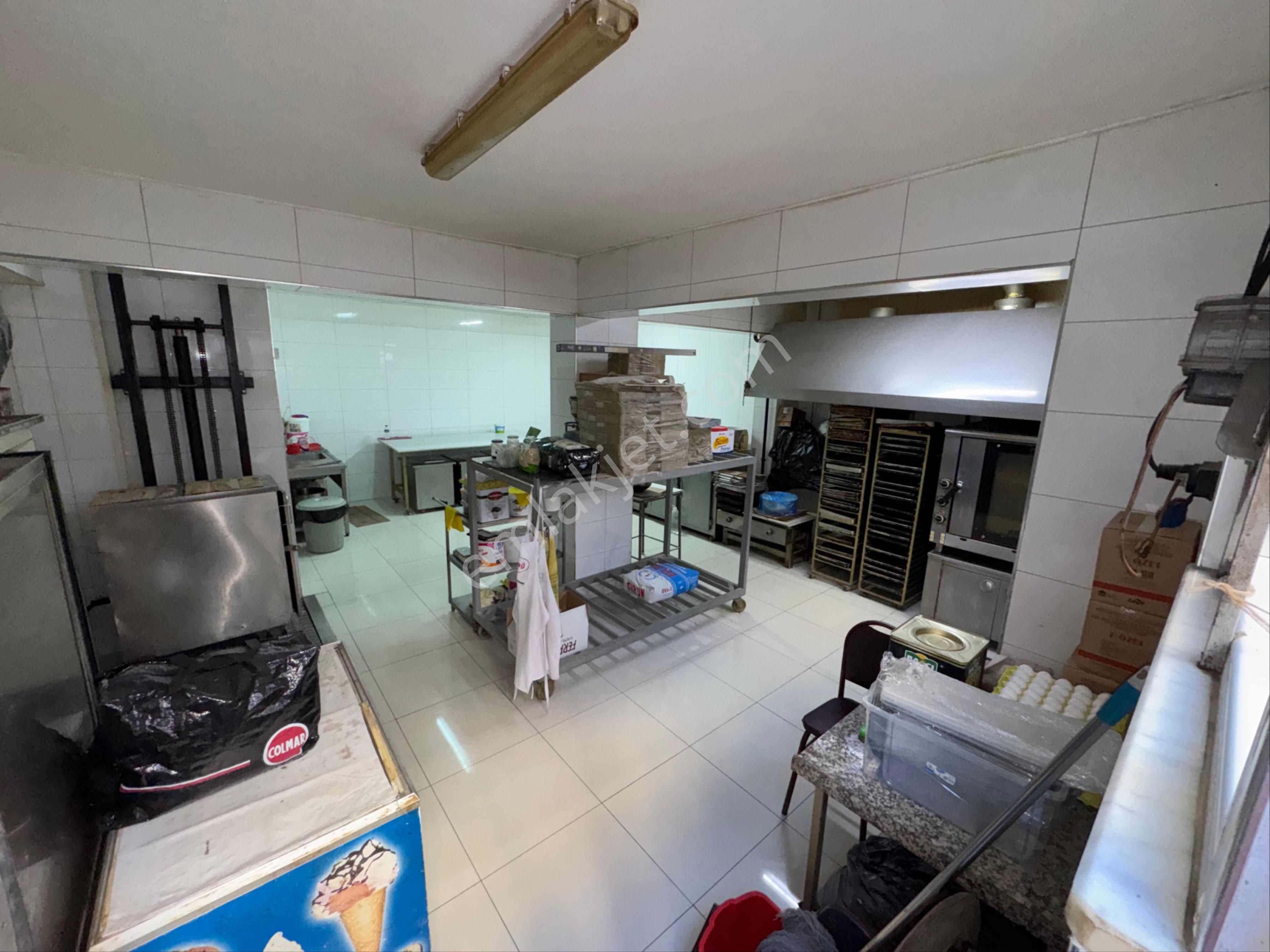 Zafer Yapıdan Satılık Köşebaşı 2tapulu 2adet Bağımsız Girişli Dükkan İstanbul Sultangazi İsmetpaşamh - Görsel 13