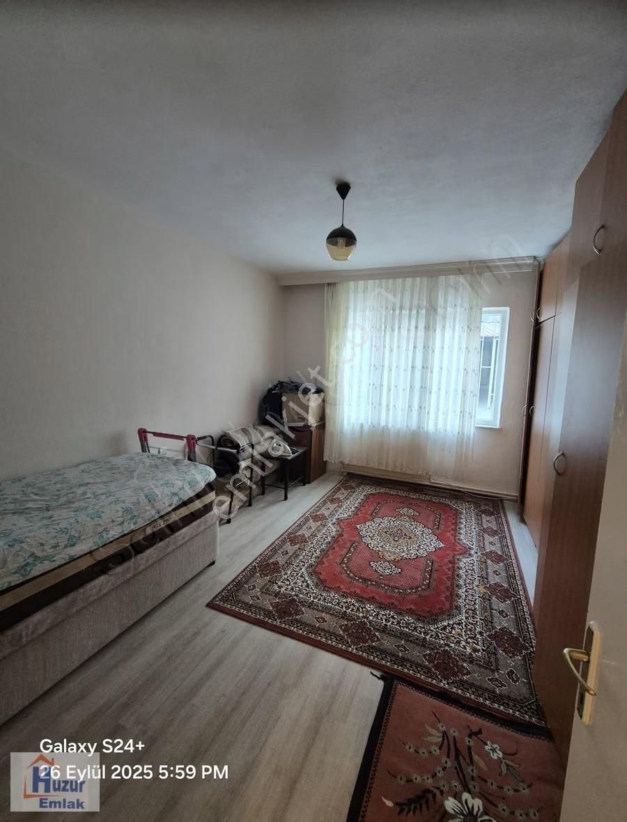 Zafer Mahallesinde 3+1 Satılık Fırsat Daire.. - Görsel 25