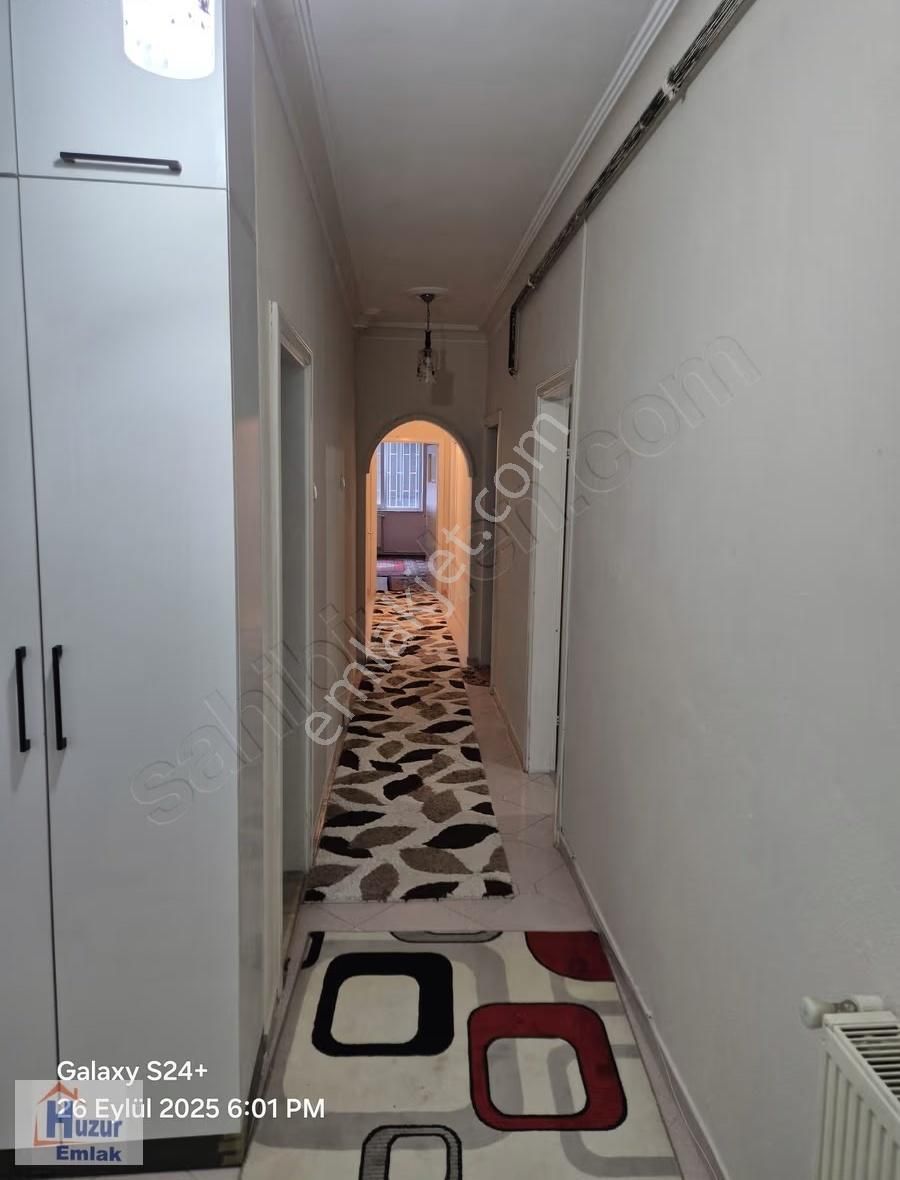 Zafer Mahallesinde 3+1 Satılık Fırsat Daire.. - Görsel 23