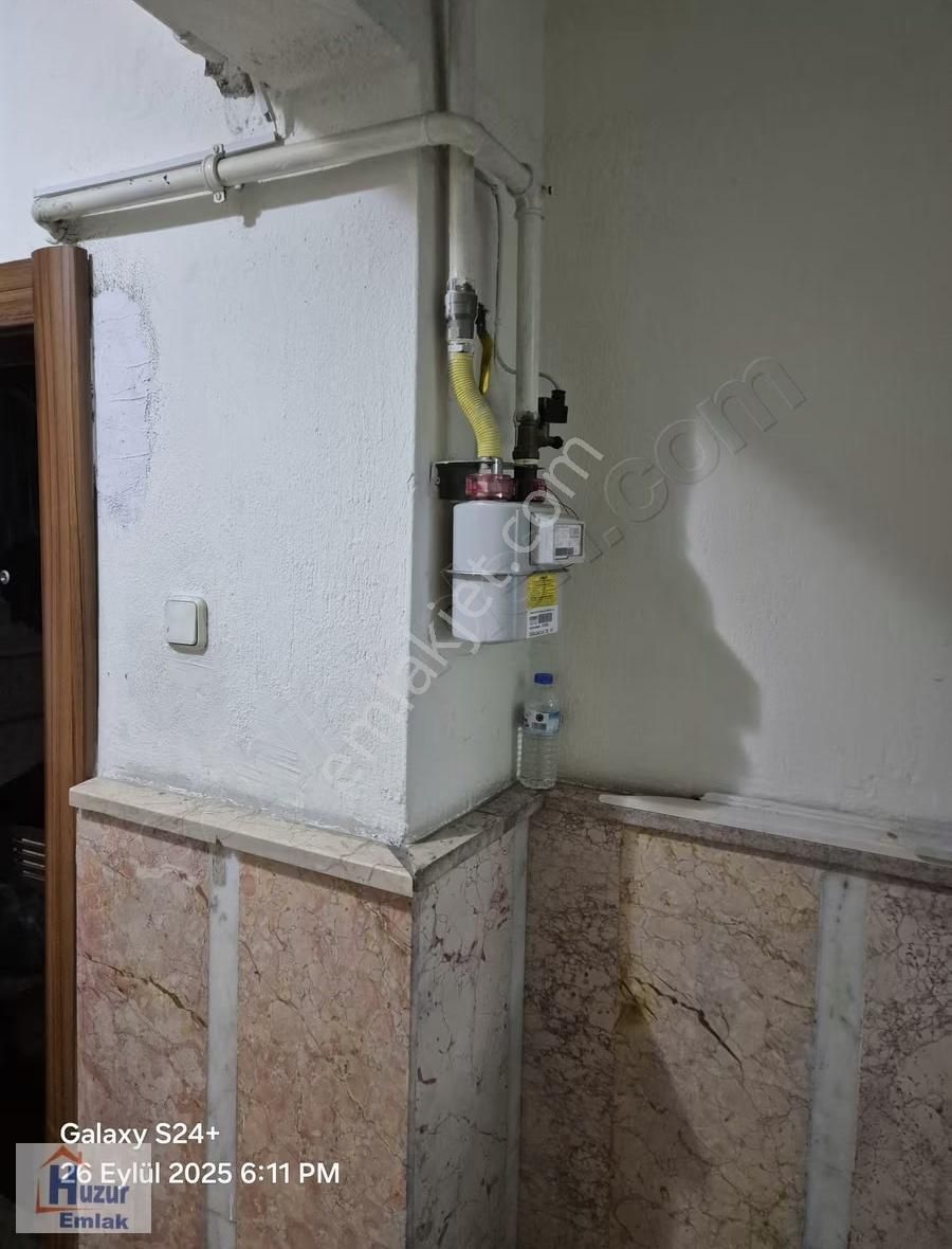 Zafer Mahallesinde 3+1 Satılık Fırsat Daire.. - Görsel 29