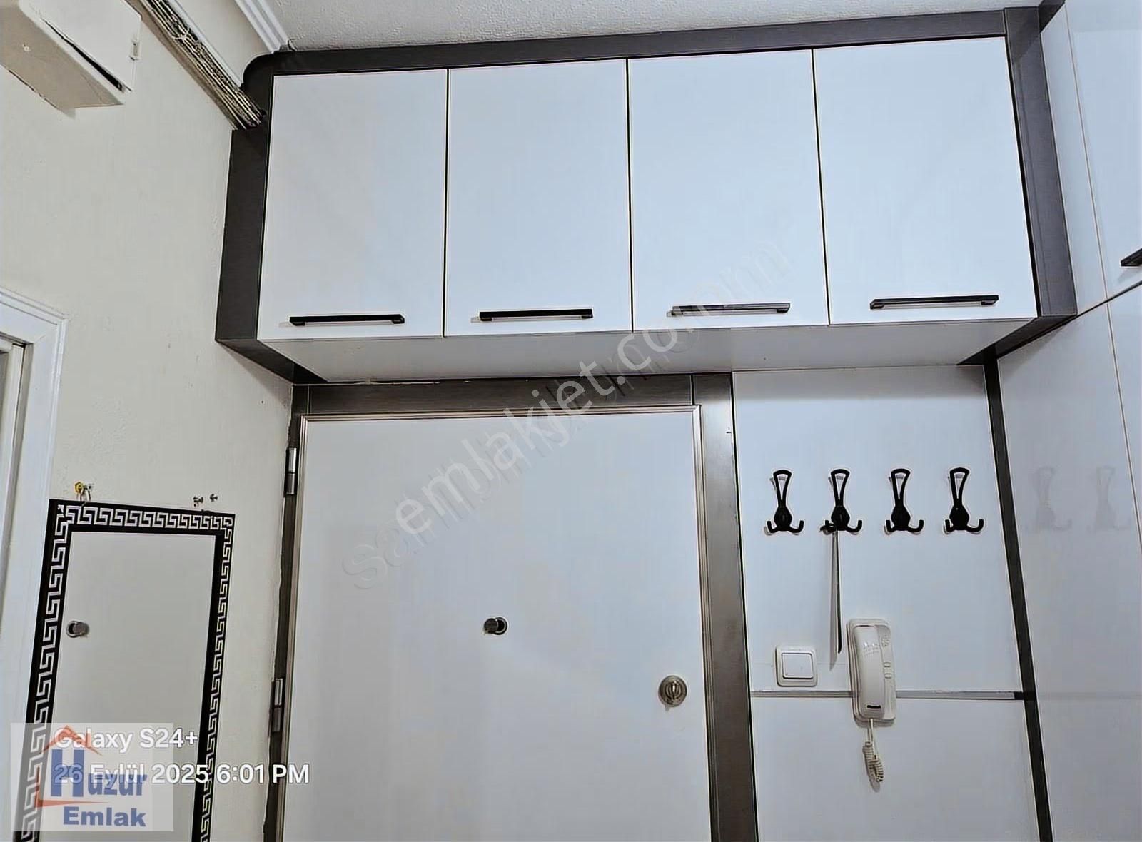 Zafer Mahallesinde 3+1 Satılık Fırsat Daire.. - Görsel 11