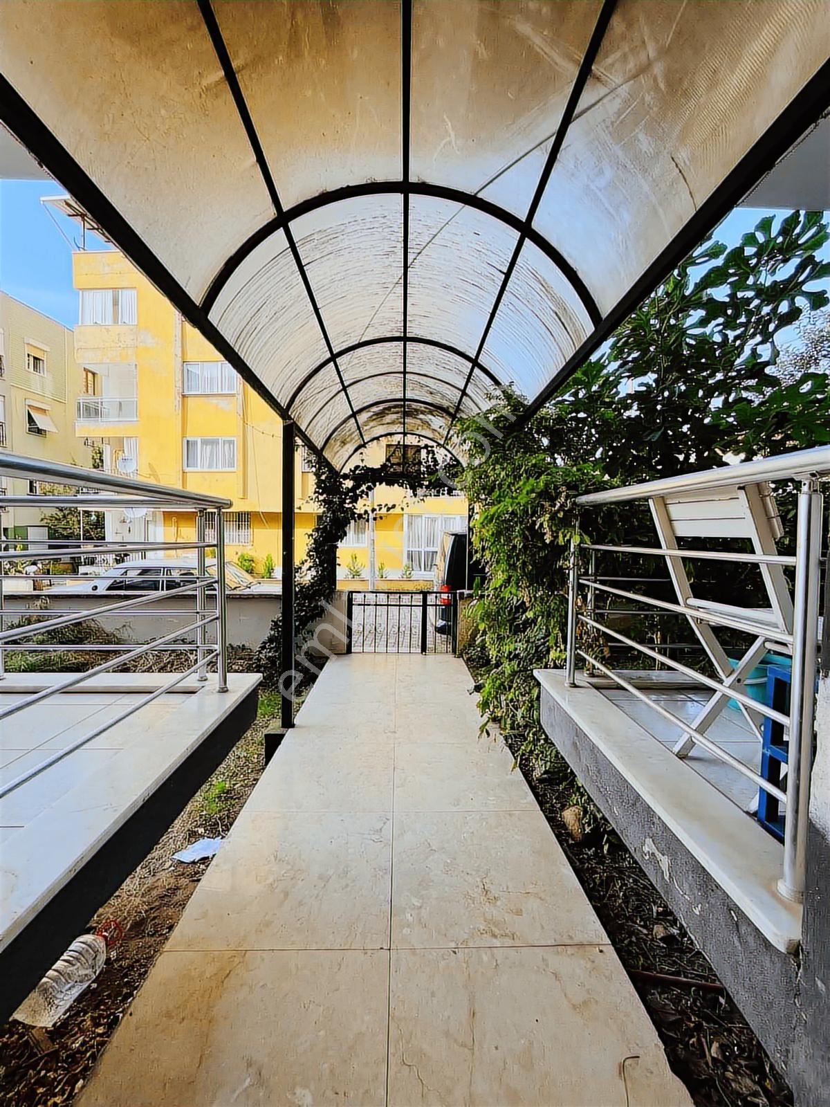 Deniz&doğa Manzaralı Satılık 4+2 Dublex Daire - Görsel 34