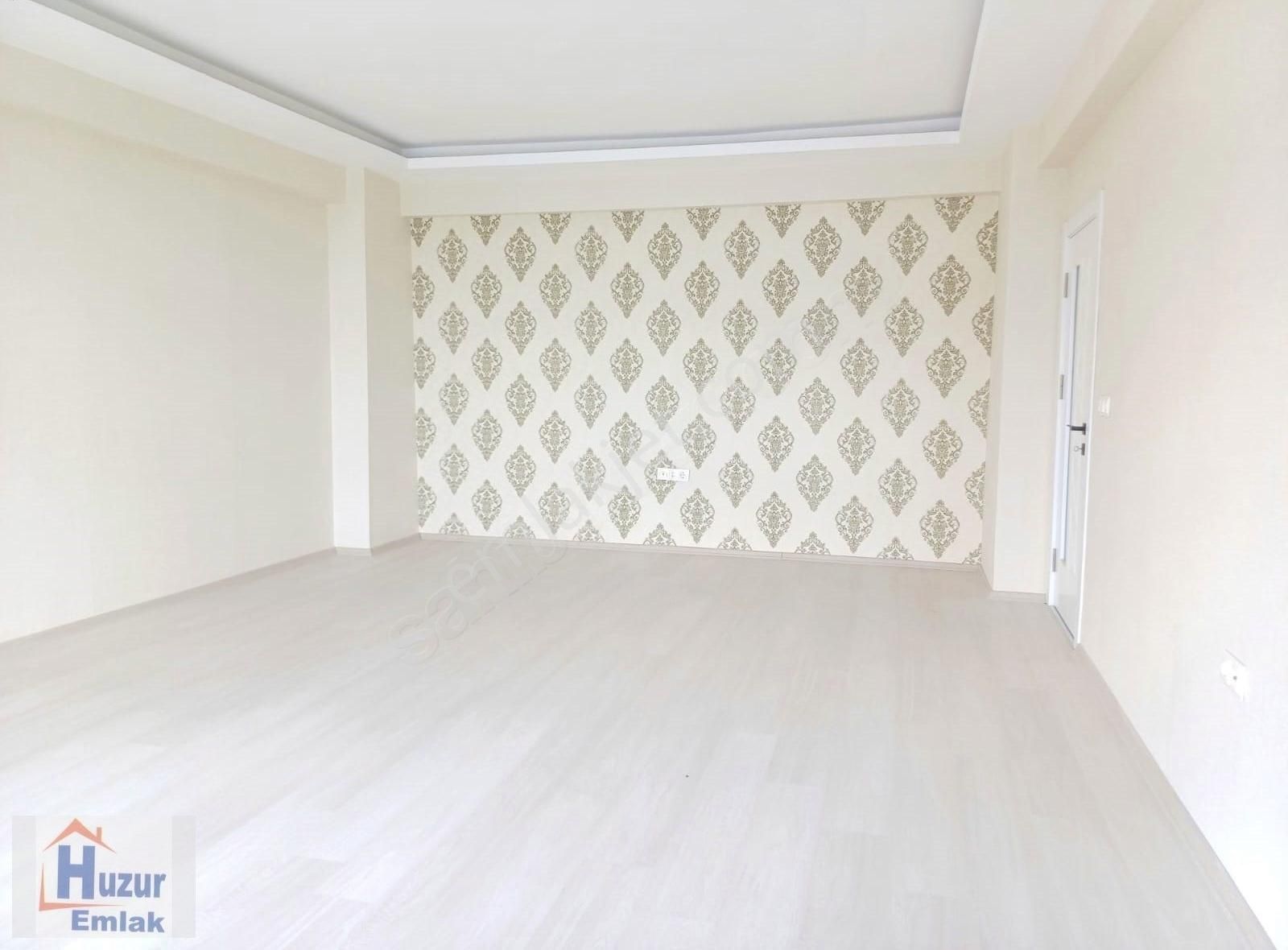 Uydukent Erkmen 4+1 Sıfır Site İçinde Lüks Daireler - Görsel 17