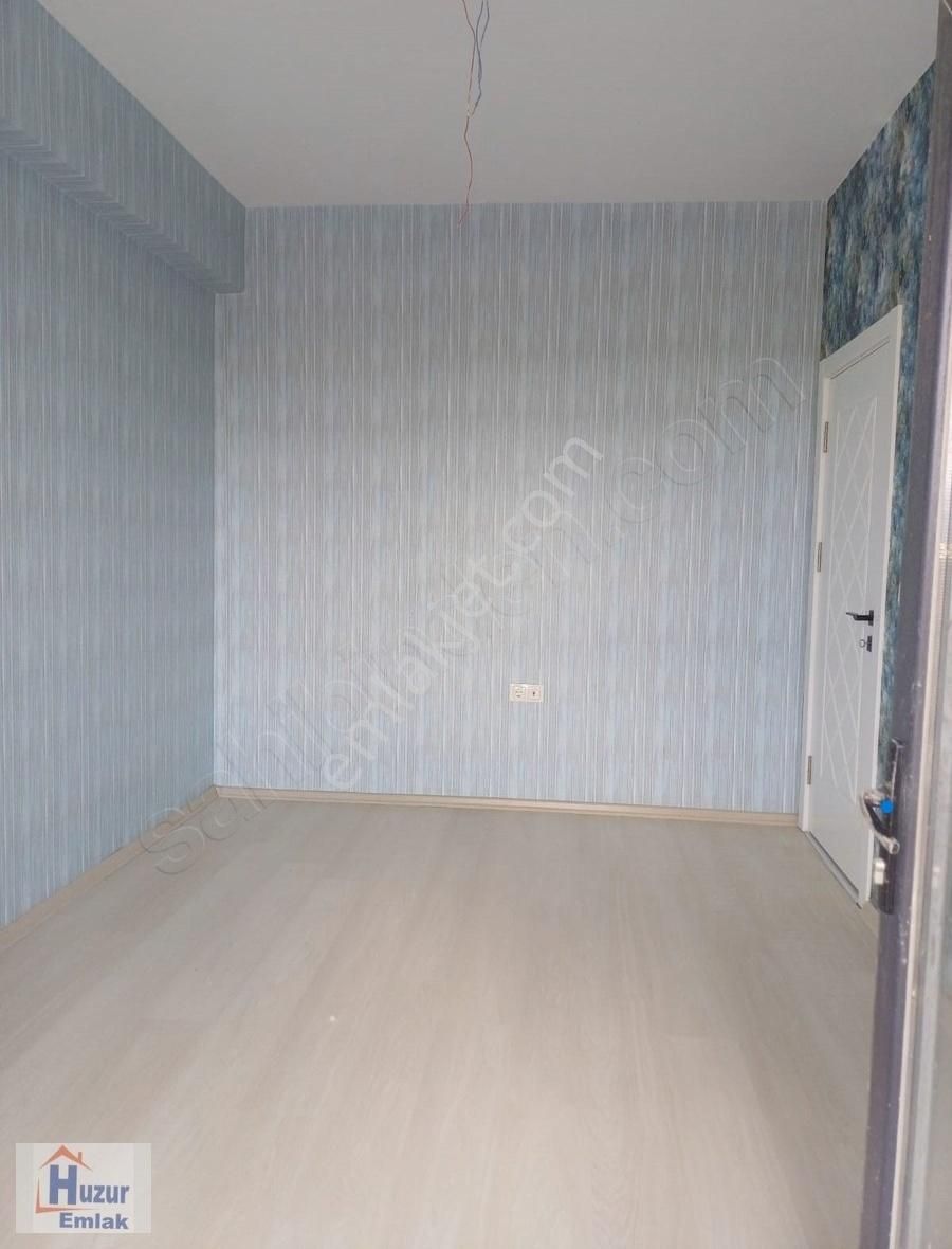 Uydukent Erkmen 4+1 Sıfır Site İçinde Lüks Daireler - Görsel 34