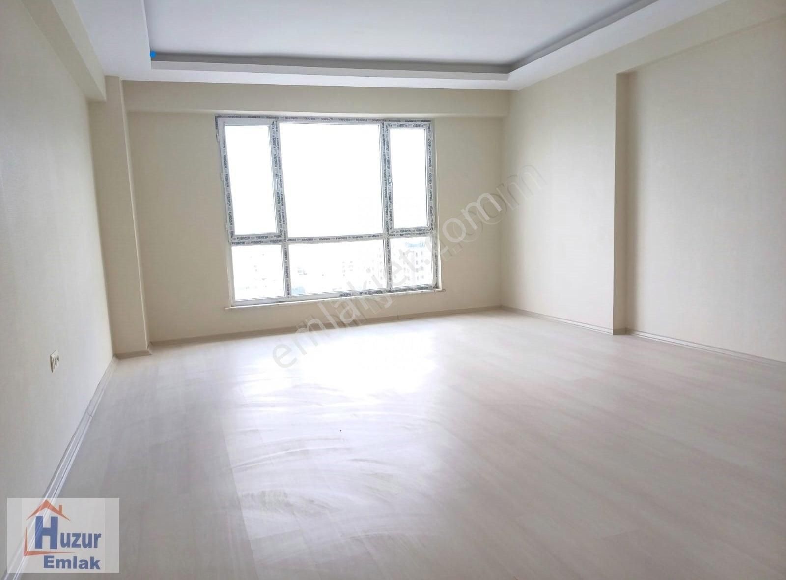 Uydukent Erkmen 4+1 Sıfır Site İçinde Lüks Daireler - Görsel 31