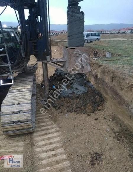 Uydukent Erkmen 4+1 Sıfır Site İçinde Lüks Daireler - Görsel 8