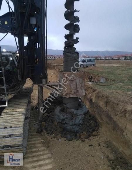 Uydukent Erkmen 4+1 Sıfır Site İçinde Lüks Daireler - Görsel 16