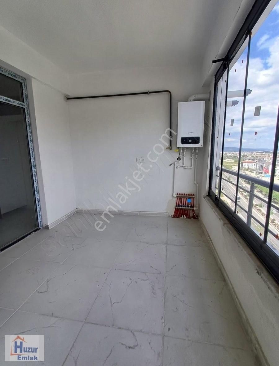 Uydukent Erkmen 4+1 Sıfır Site İçinde Lüks Daireler - Görsel 30