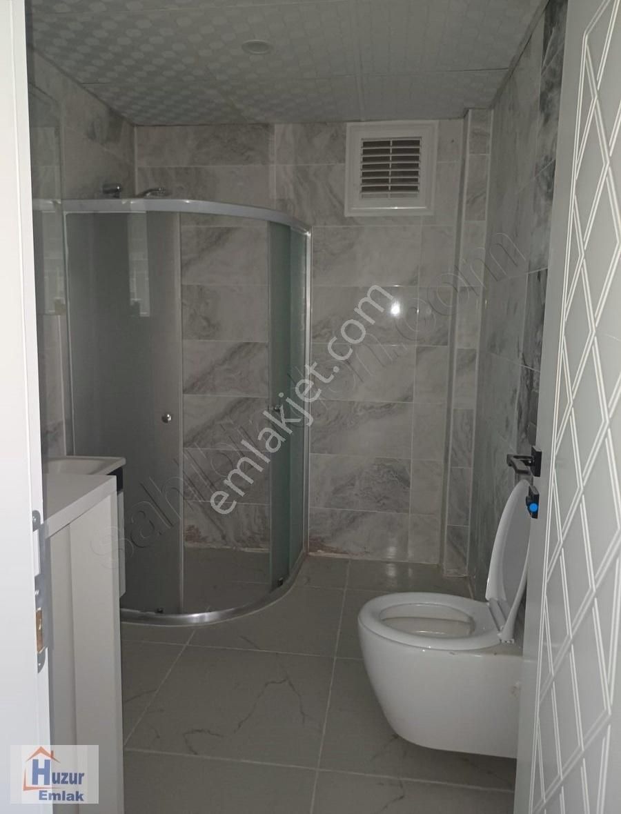 Uydukent Erkmen 4+1 Sıfır Site İçinde Lüks Daireler - Görsel 13