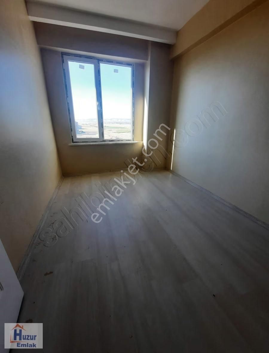 Uydukent Çevre Yolu Üzerinde 5+1 Lüx Satılık Daire.. - Görsel 9