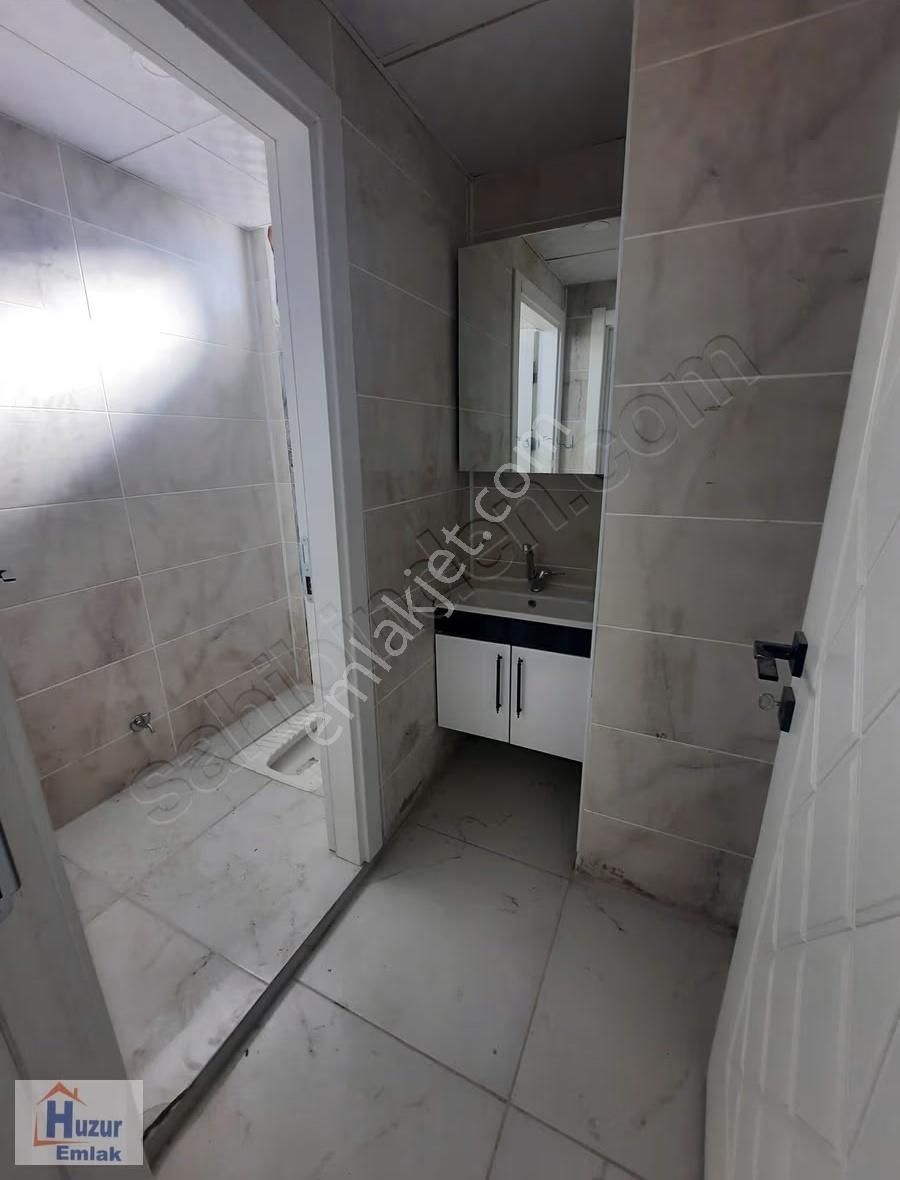 Uydukent Çevre Yolu Üzerinde 5+1 Lüx Satılık Daire.. - Görsel 4