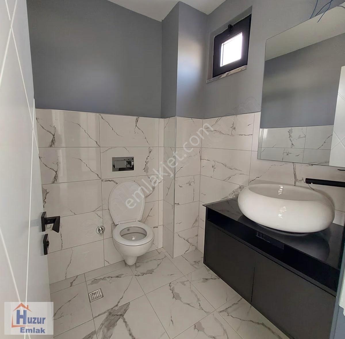 Afyon-izmir-antalya Kavşağında Satılık Dublex Villa. - Görsel 26
