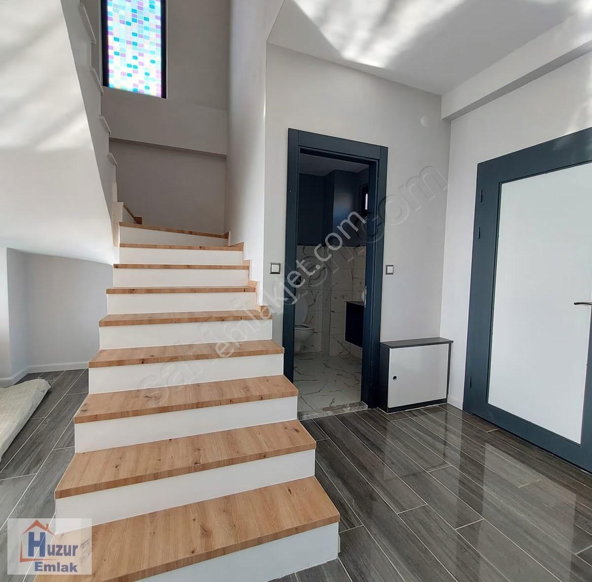 Afyon-izmir-antalya Kavşağında Satılık Dublex Villa. - Görsel 8