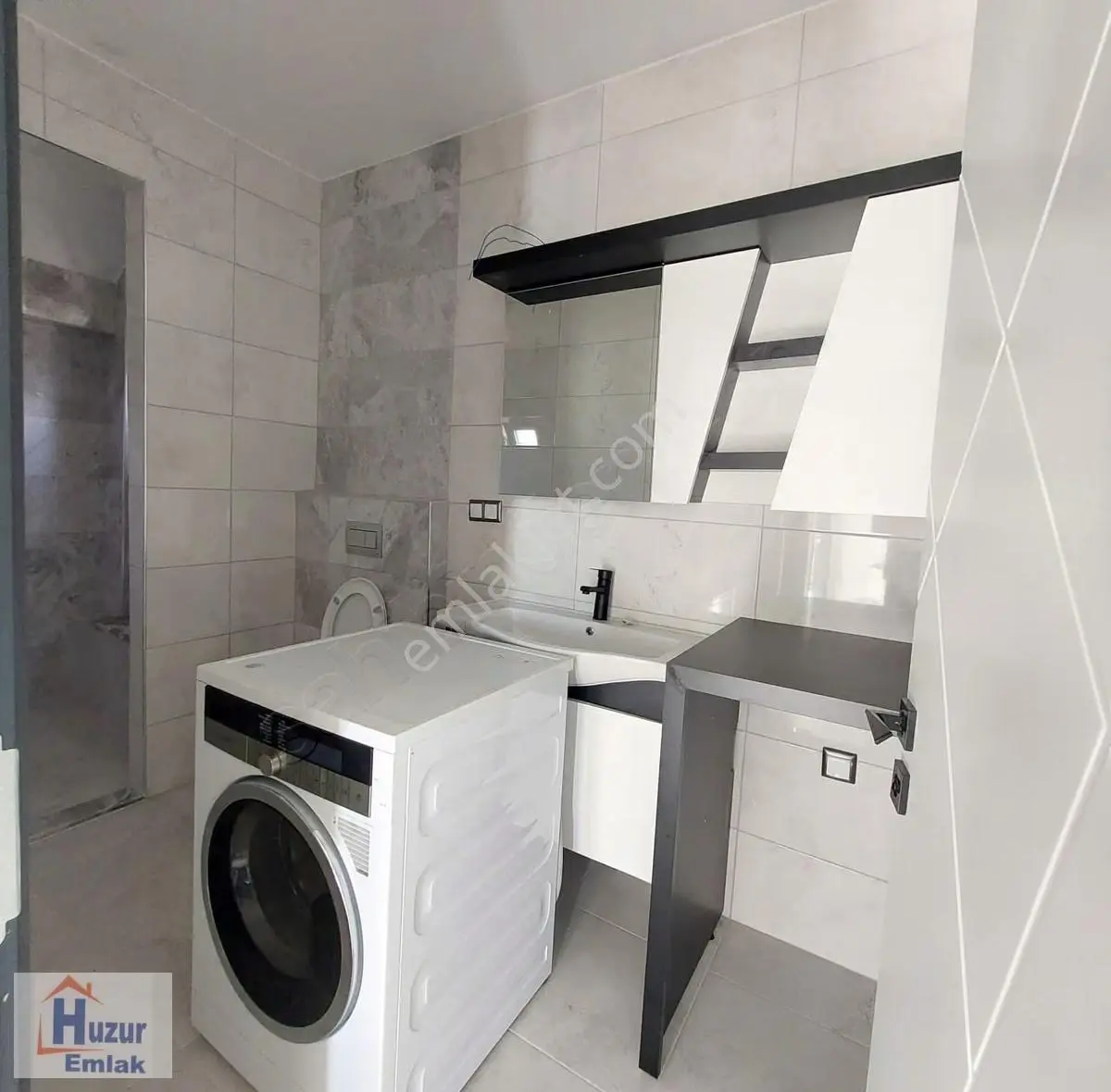 Afyon-izmir-antalya Kavşağında Satılık Dublex Villa. - Görsel 33