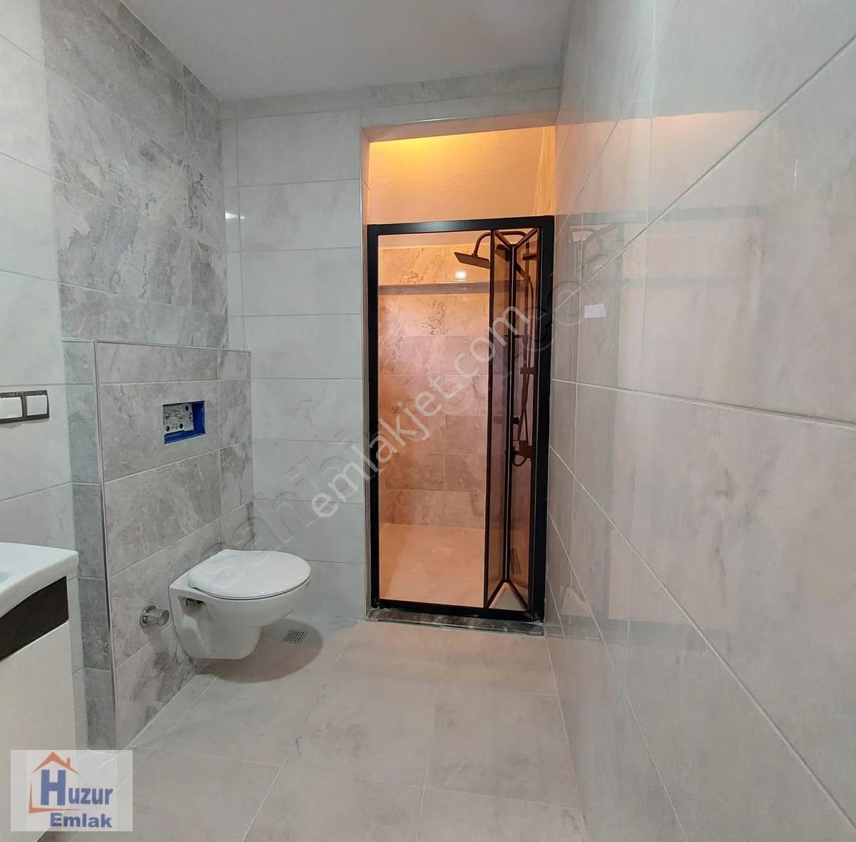 Afyon-izmir-antalya Kavşağında Satılık Dublex Villa. - Görsel 20