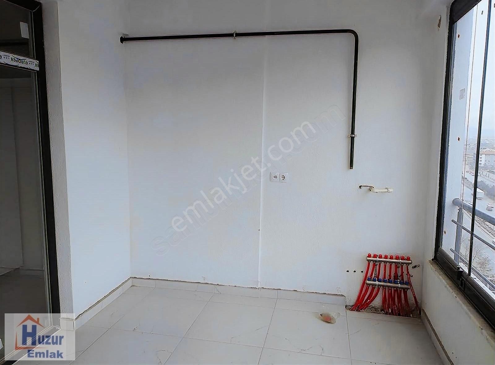 Uydukentte Süper Lüx 4+1 Satılık Fırsat Daire - Görsel 15