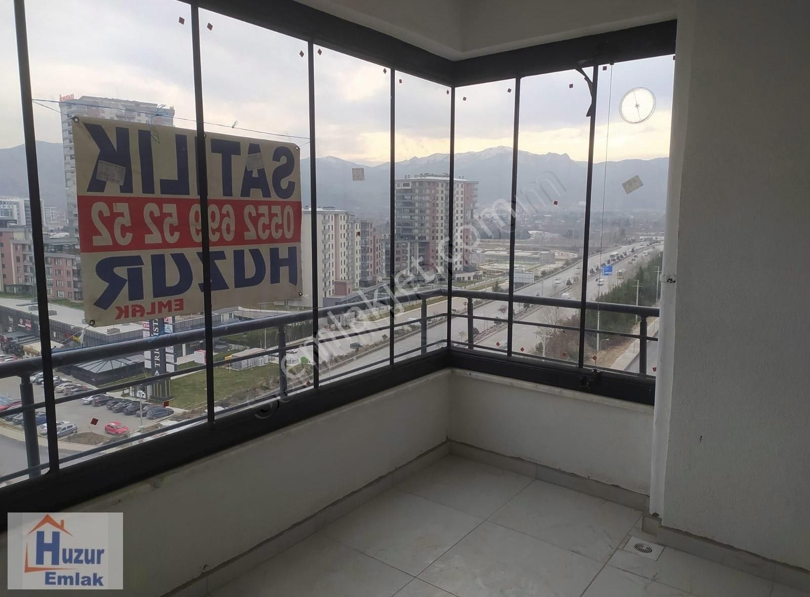 Uydukentte Süper Lüx 4+1 Satılık Fırsat Daire - Görsel 29