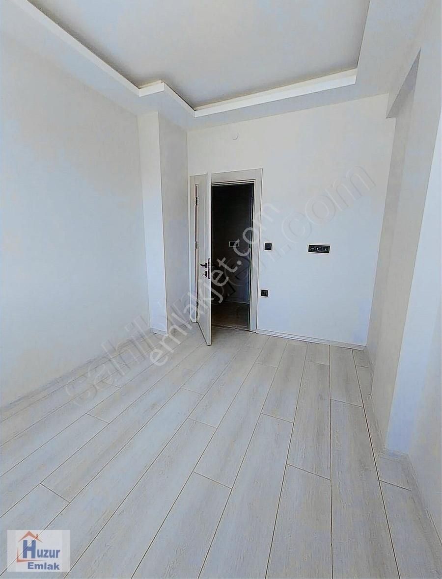 Mareşal Fevzi Çakamak Mahallesinde 2+1 Satılık Sıfır Daireler.. - Görsel 7