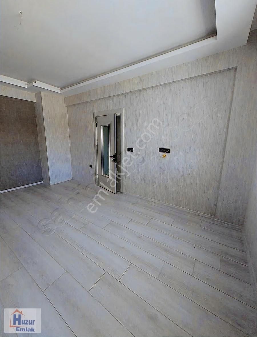 Mareşal Fevzi Çakamak Mahallesinde 2+1 Satılık Sıfır Daireler.. - Görsel 5