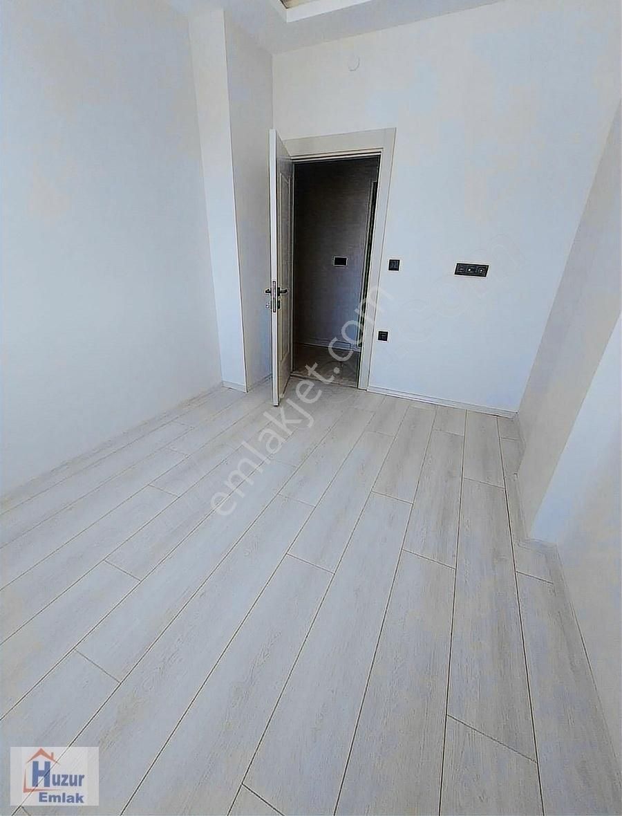 Mareşal Fevzi Çakamak Mahallesinde 2+1 Satılık Sıfır Daireler.. - Görsel 17