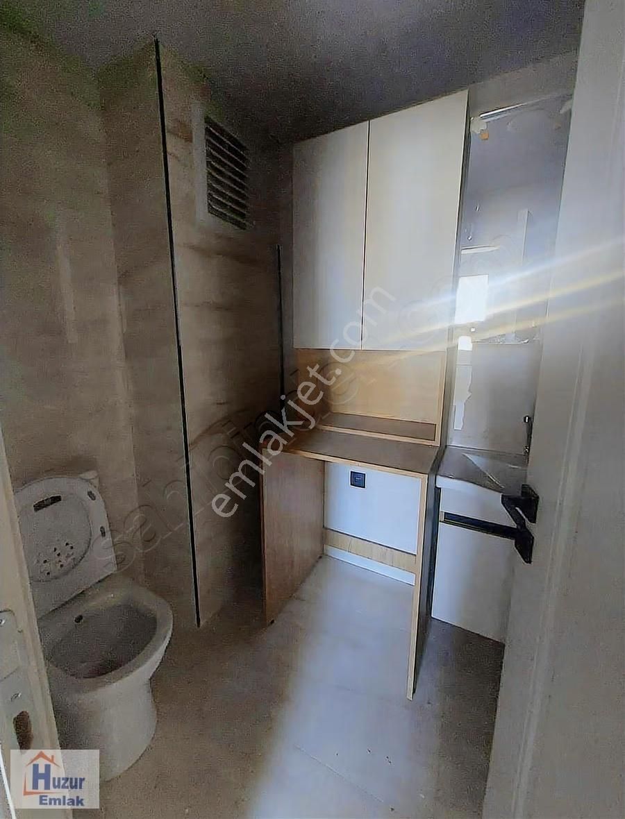Mareşal Fevzi Çakamak Mahallesinde 2+1 Satılık Sıfır Daireler.. - Görsel 15