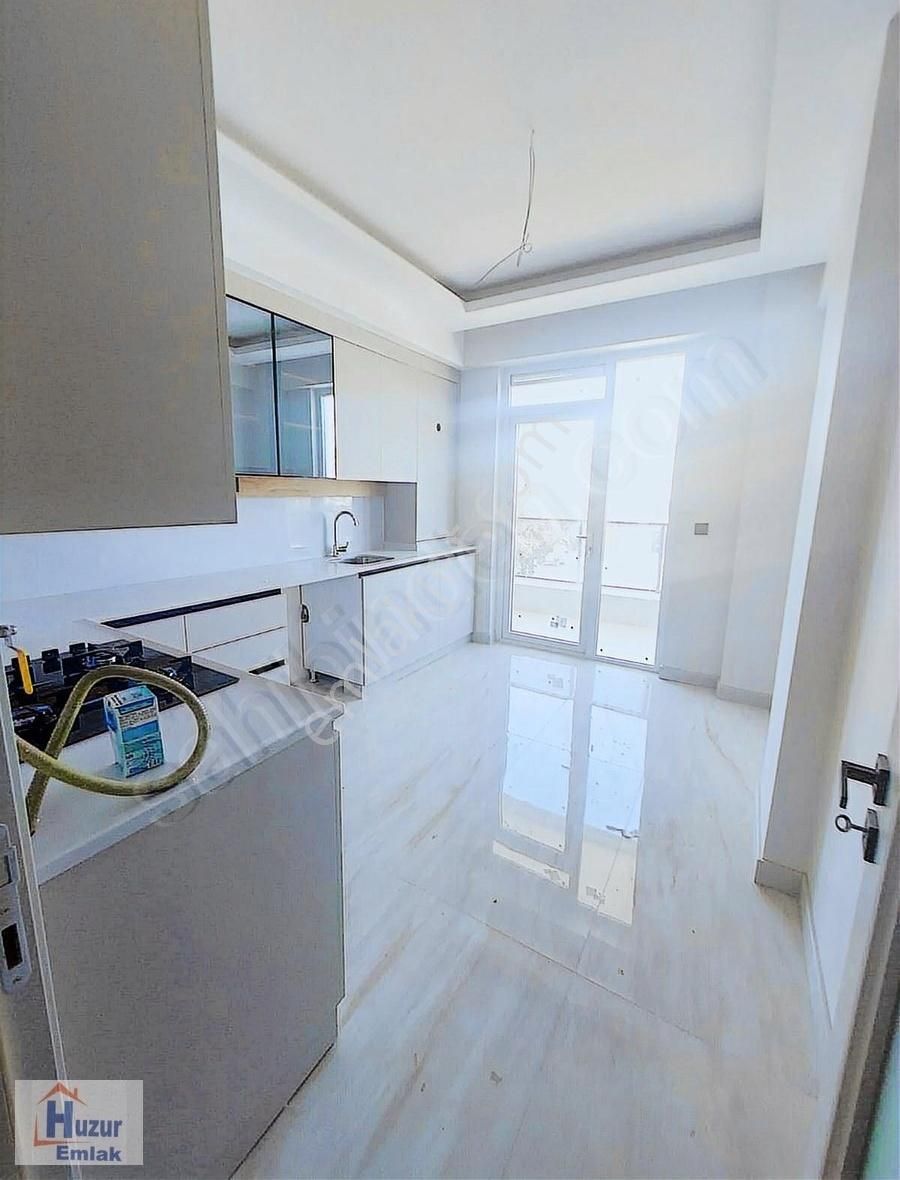 Mareşal Fevzi Çakamak Mahallesinde 2+1 Satılık Sıfır Daireler.. - Görsel 11