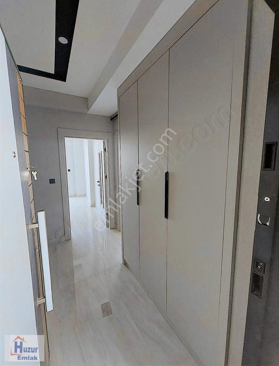 Mareşal Fevzi Çakamak Mahallesinde 2+1 Satılık Sıfır Daireler.. - Görsel 9