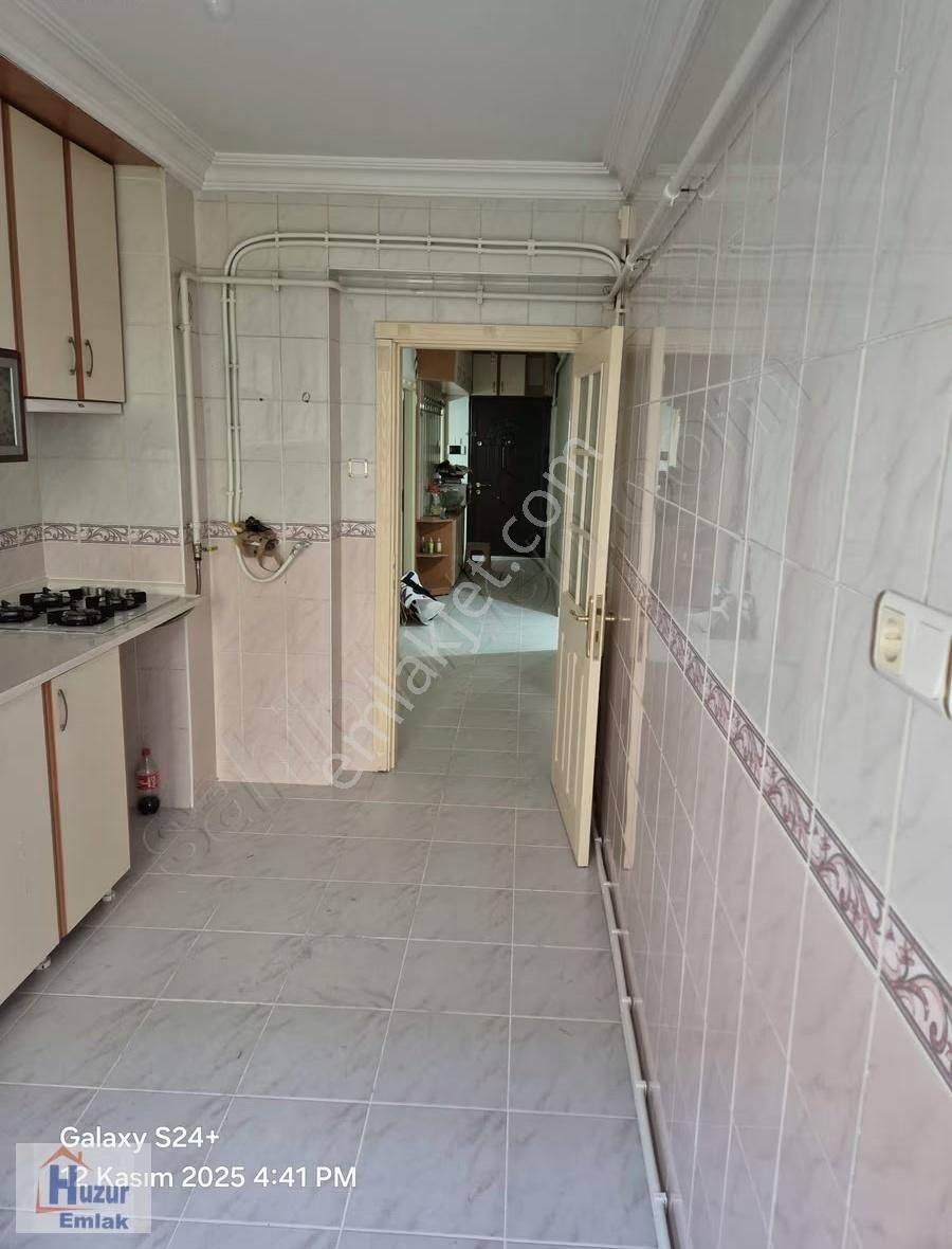 Cumhuriyet Mahallesinde 3+1 Satılık Fırsat Daire..! - Görsel 26