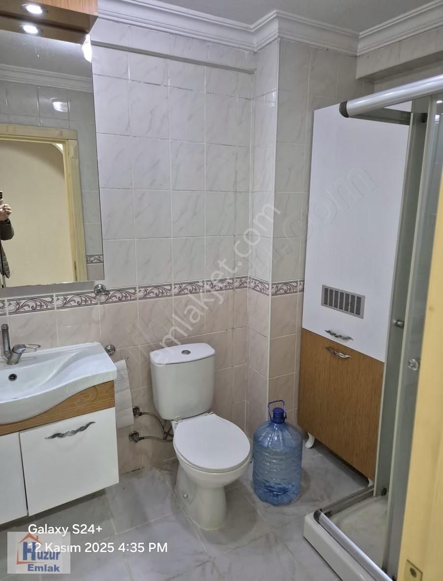 Cumhuriyet Mahallesinde 3+1 Satılık Fırsat Daire..! - Görsel 33