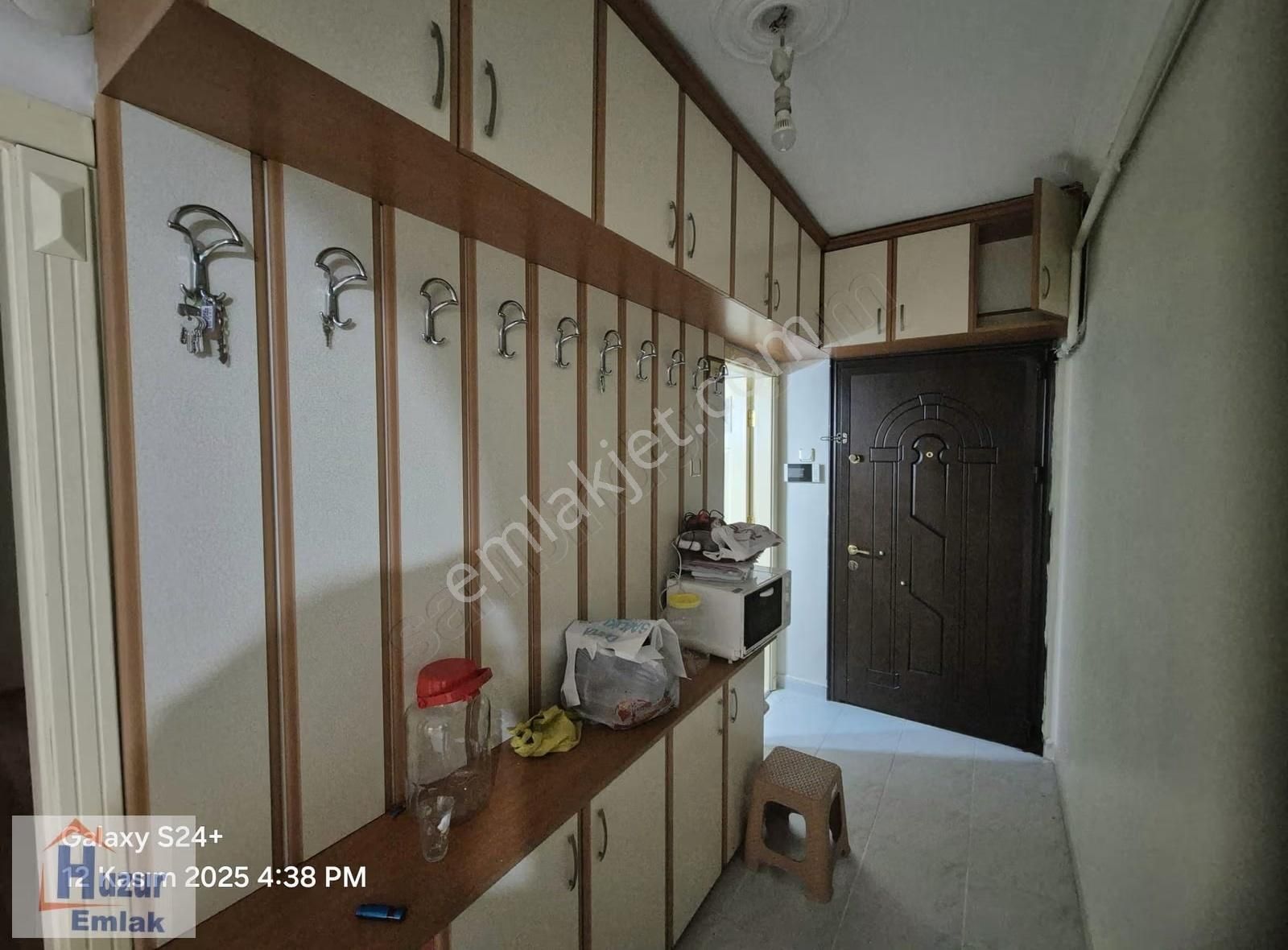 Cumhuriyet Mahallesinde 3+1 Satılık Fırsat Daire..! - Görsel 24