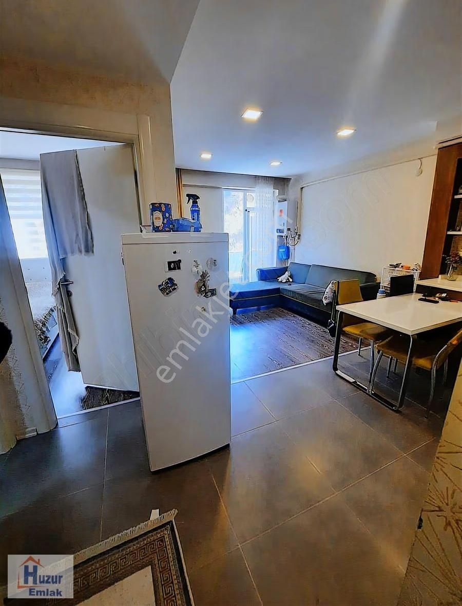 Hasan Karaağaç Mahallesinde Satılık 1+1 Daire. - Görsel 16