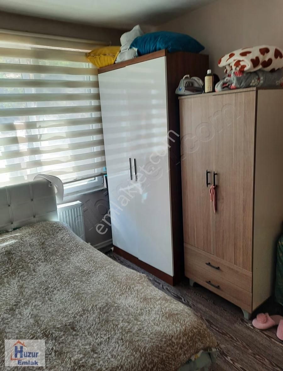 Hasan Karaağaç Mahallesinde Satılık 1+1 Daire. - Görsel 11