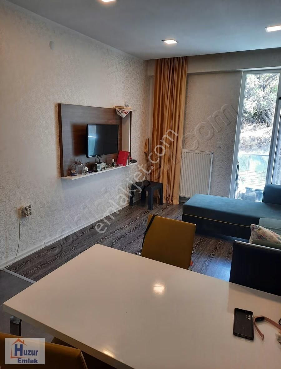 Hasan Karaağaç Mahallesinde Satılık 1+1 Daire. - Görsel 9