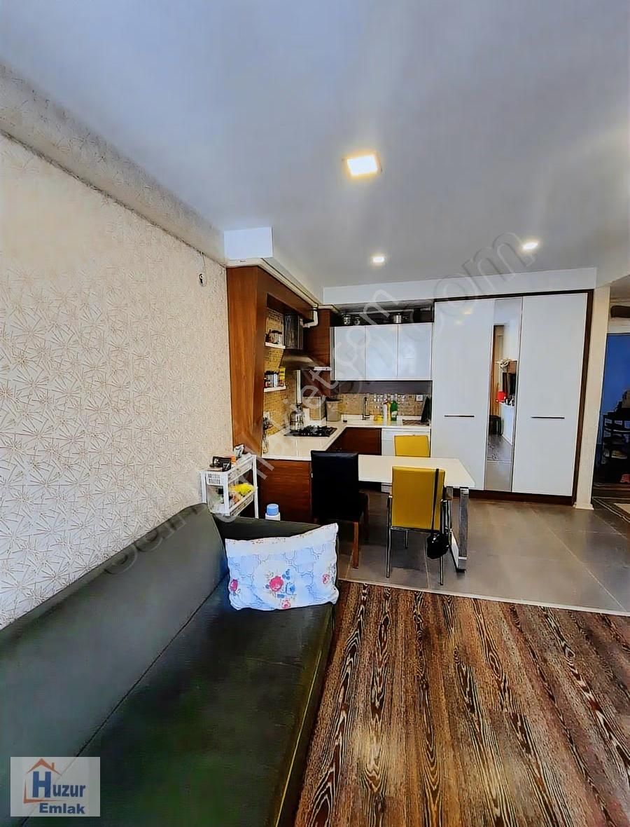 Hasan Karaağaç Mahallesinde Satılık 1+1 Daire. - Görsel 19