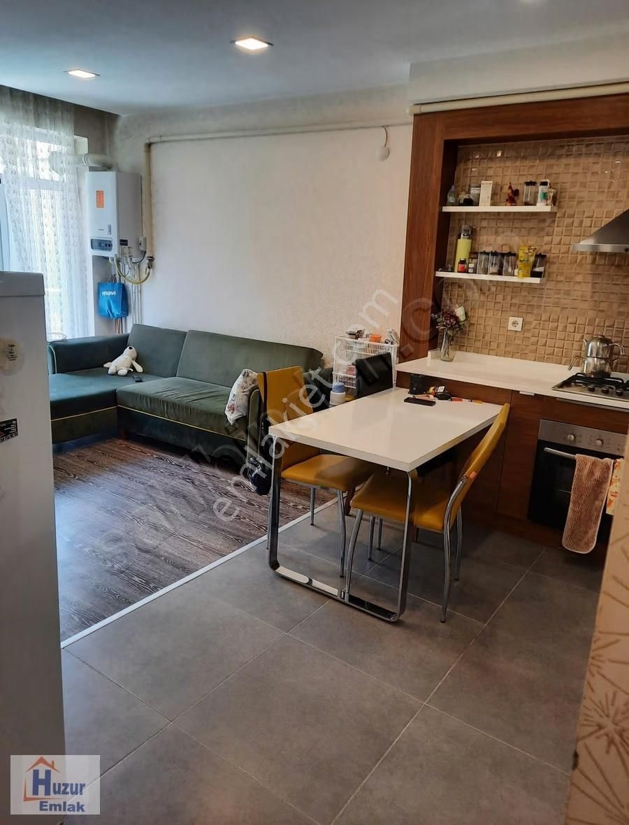 Hasan Karaağaç Mahallesinde Satılık 1+1 Daire. - Görsel 15