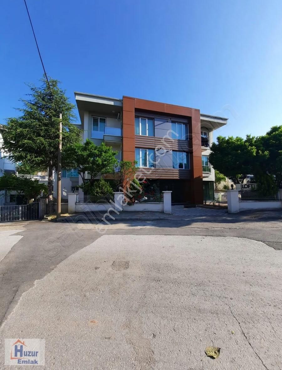 Hasan Karaağaç Mahallesinde Satılık 1+1 Daire. - Görsel 17