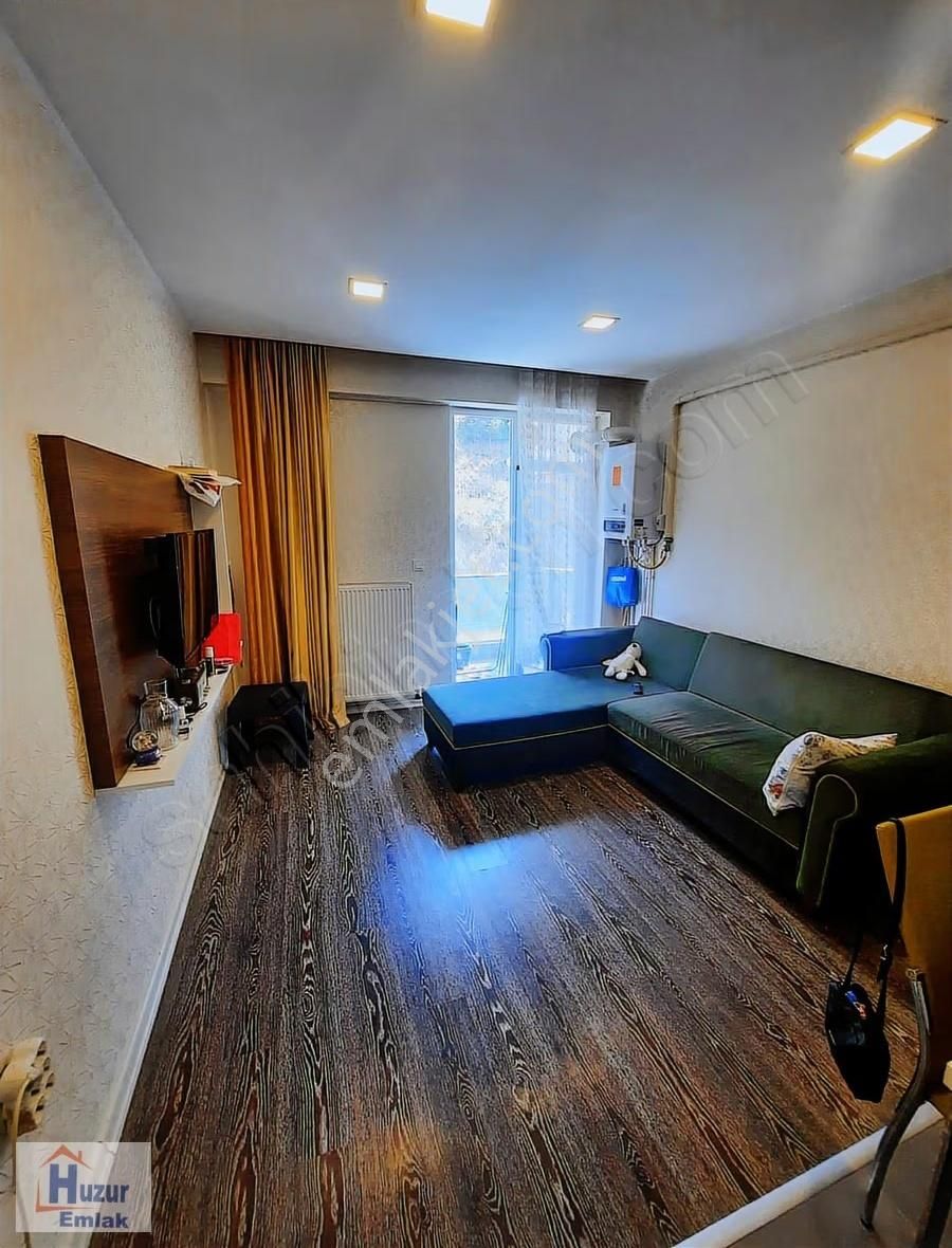 Hasan Karaağaç Mahallesinde Satılık 1+1 Daire. - Görsel 6