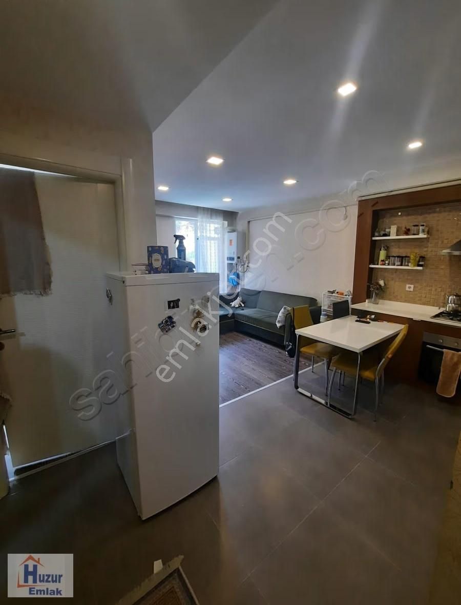 Hasan Karaağaç Mahallesinde Satılık 1+1 Daire. - Görsel 8